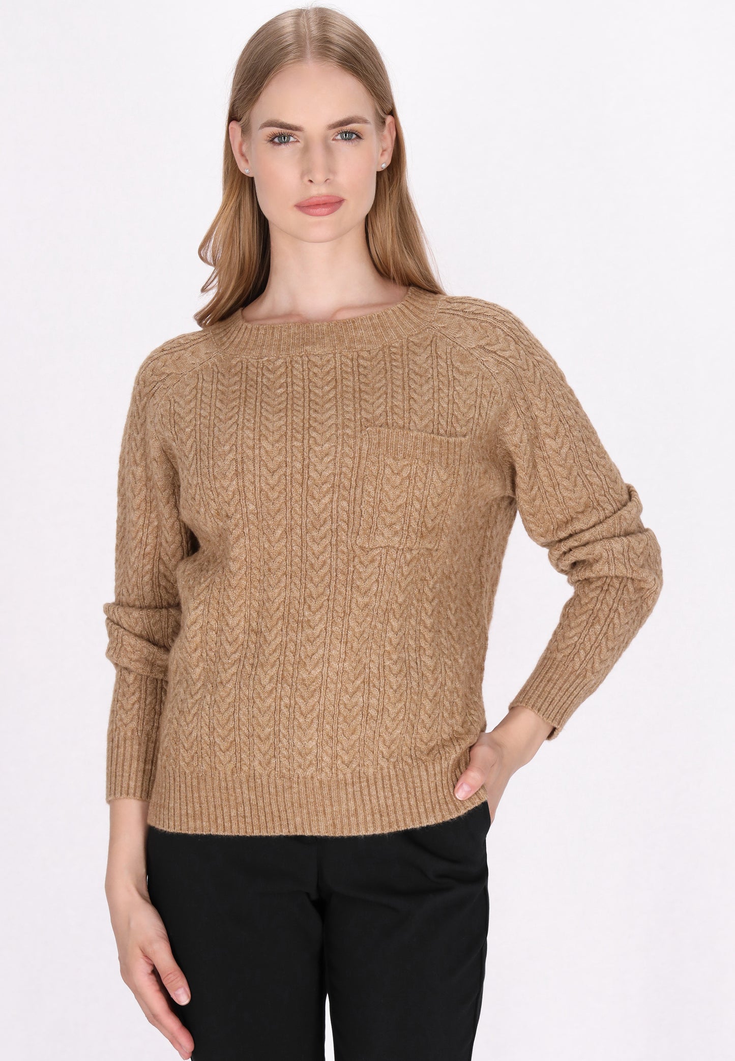 DreiMaster Klassik women's pullover