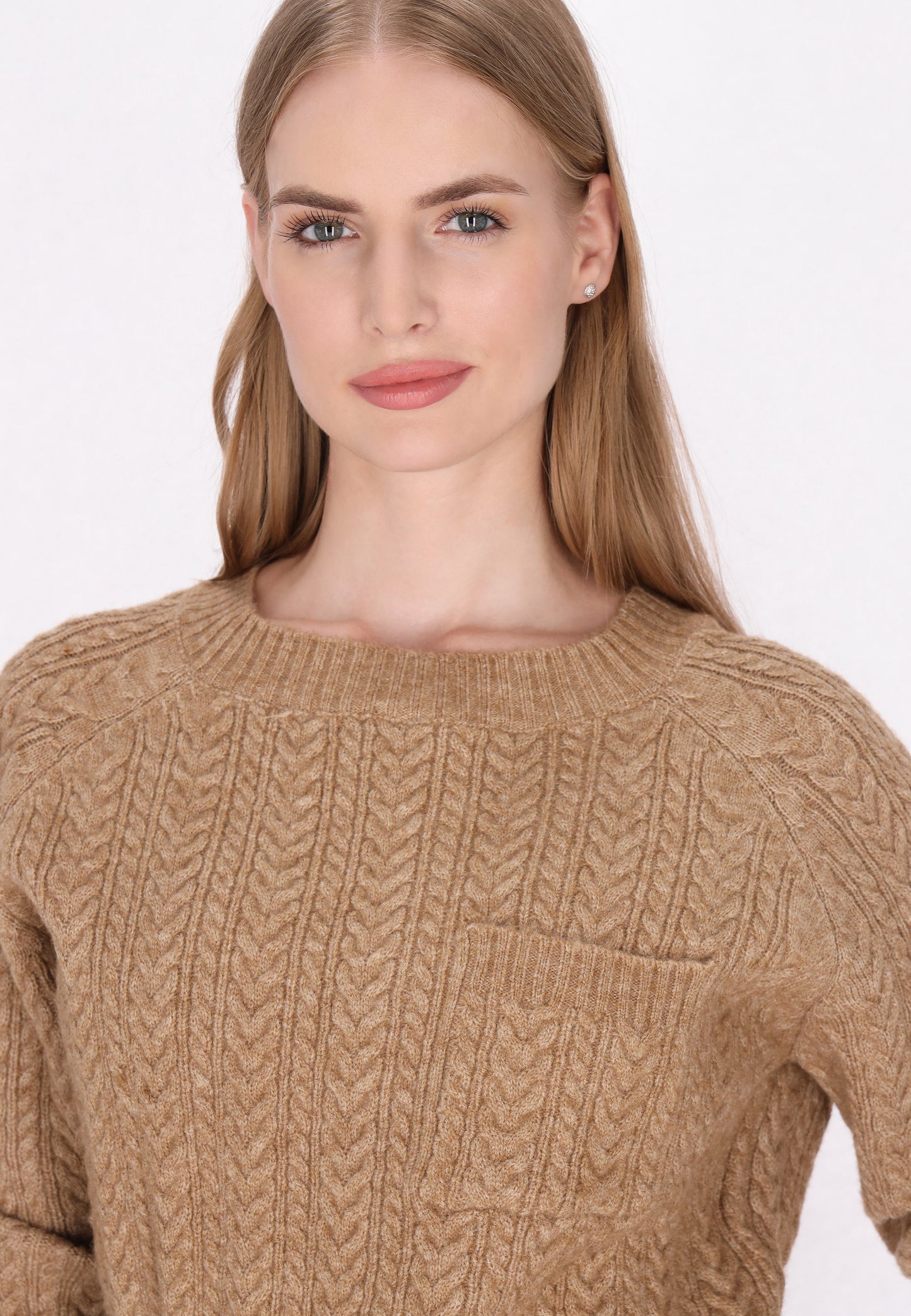 DreiMaster Klassik women's pullover
