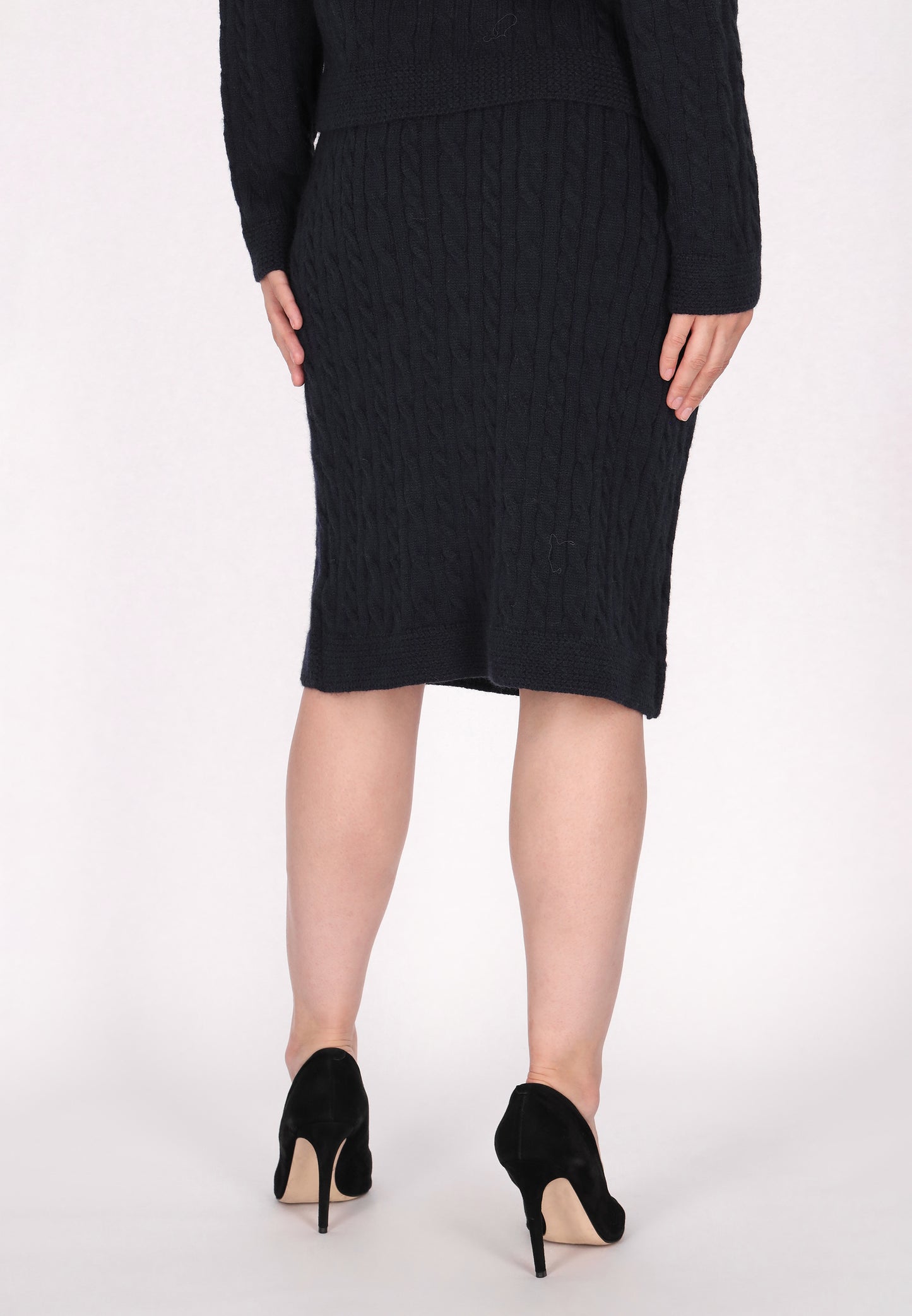 DreiMaster Klassik women's skirt