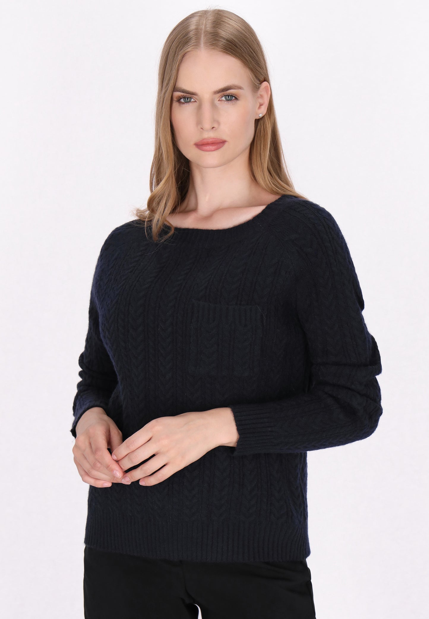 DreiMaster Klassik women's pullover