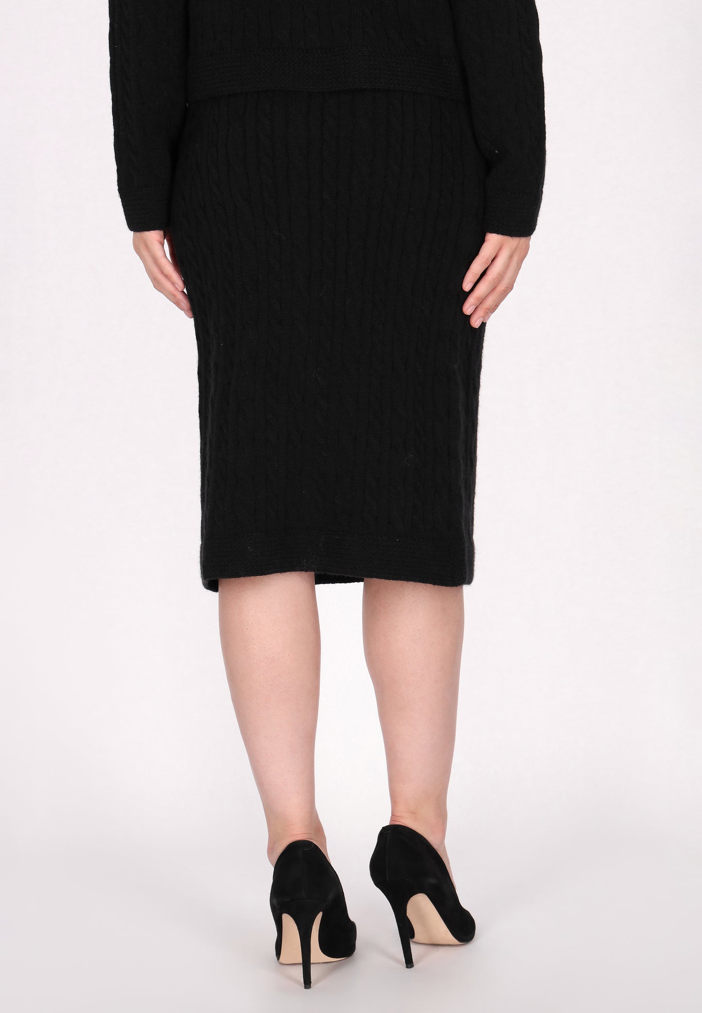 DreiMaster Klassik women's skirt