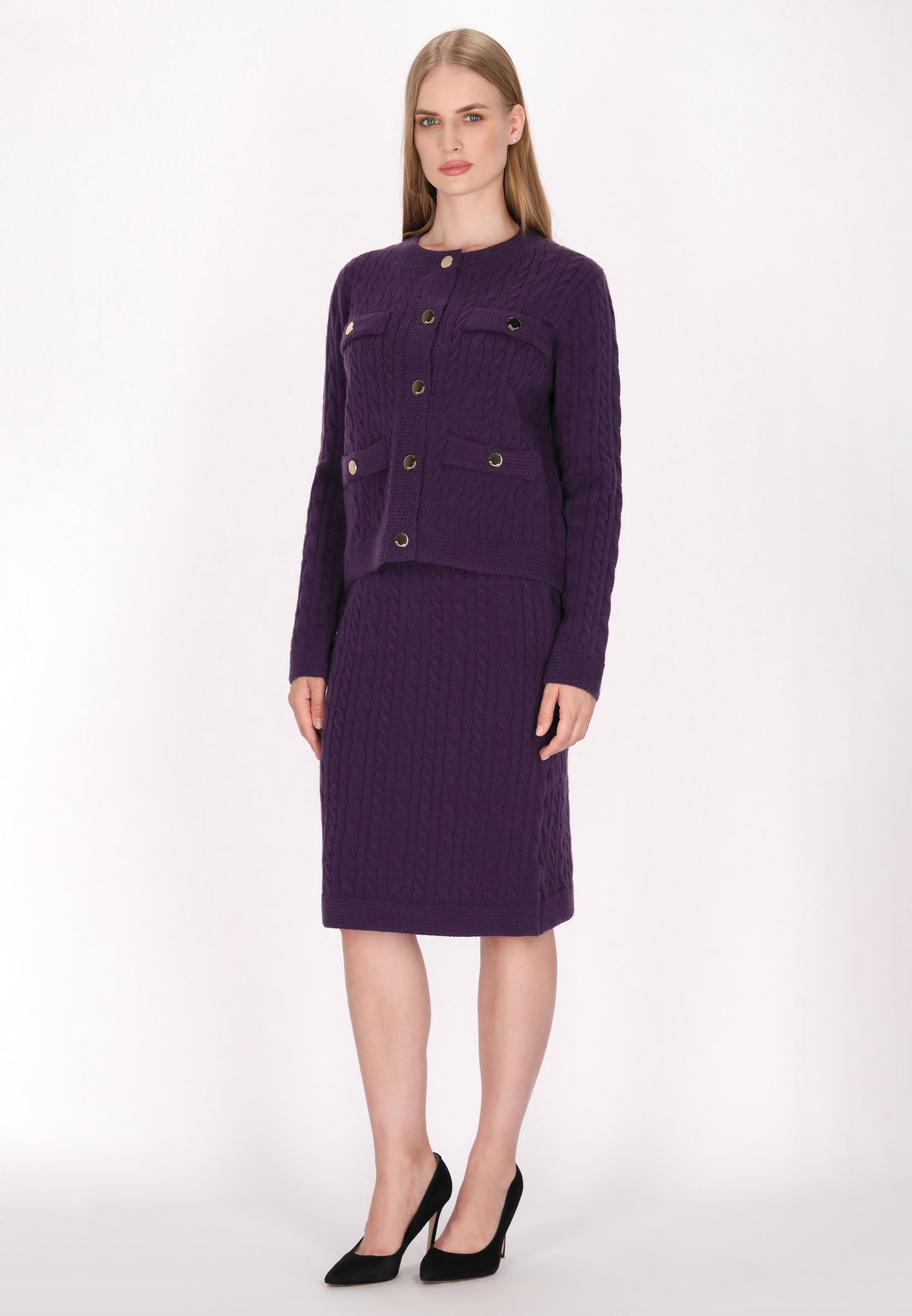 DreiMaster Klassik women's skirt