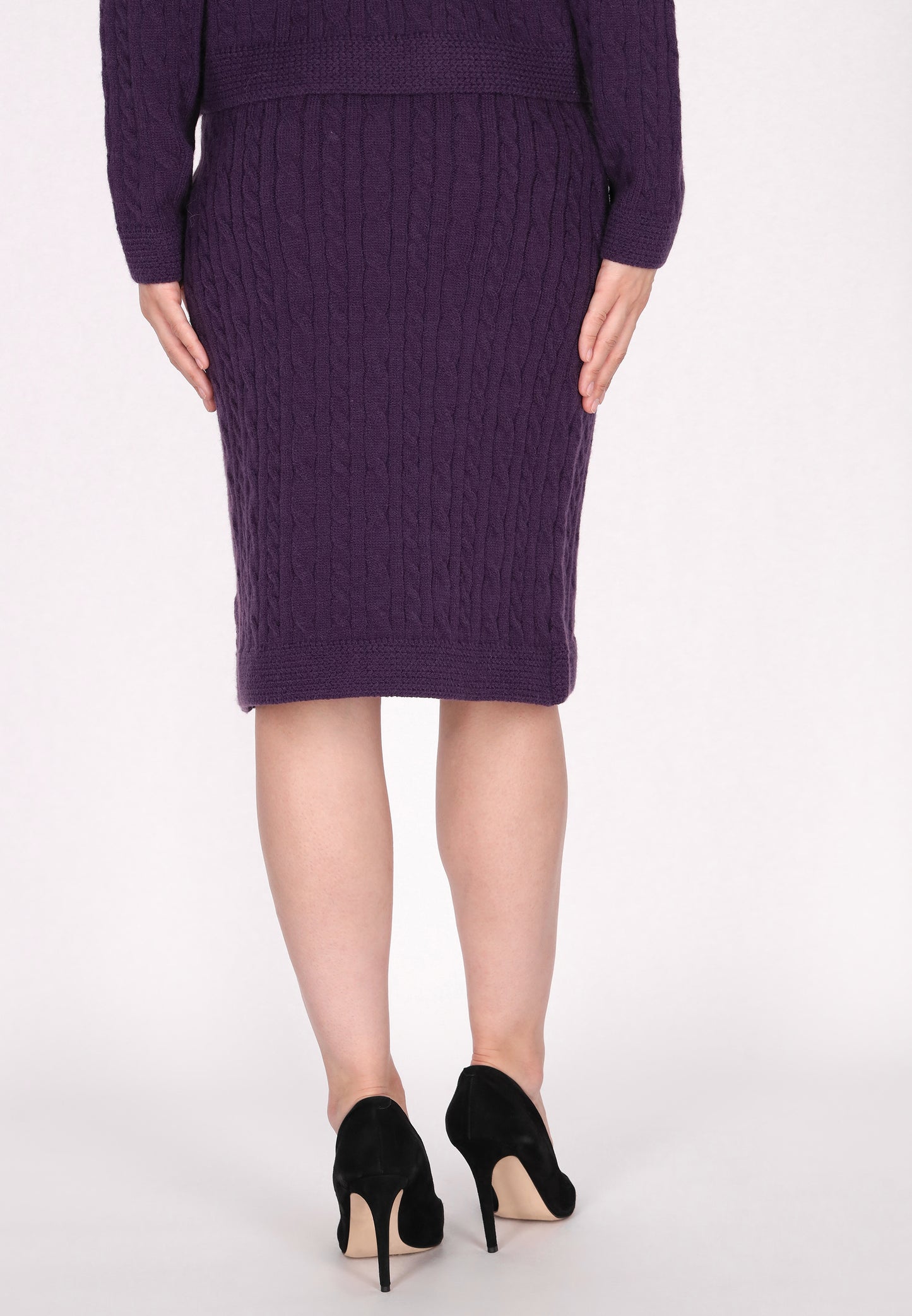 DreiMaster Klassik women's skirt