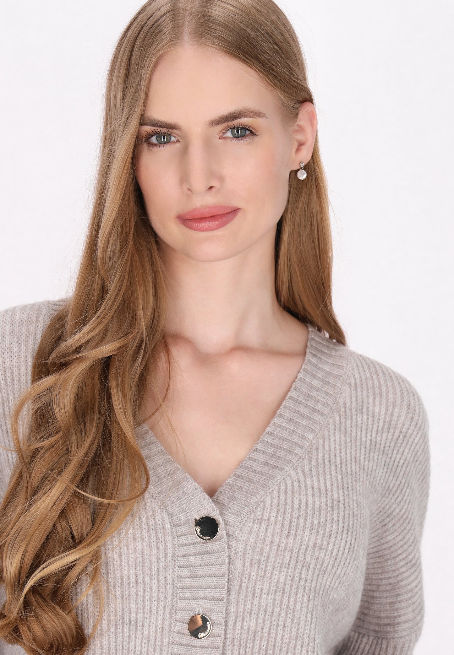 DreiMaster Klassik women's cardigan