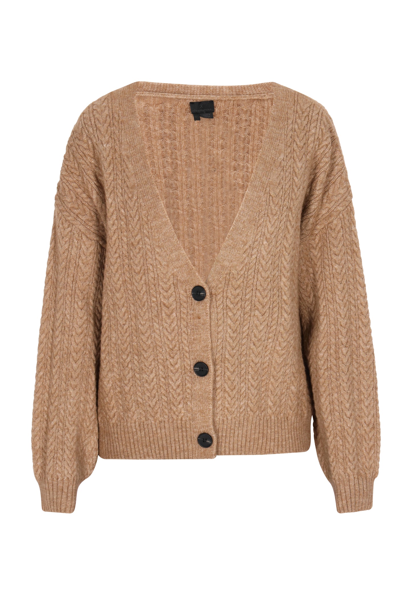 DreiMaster Klassik women's cardigan