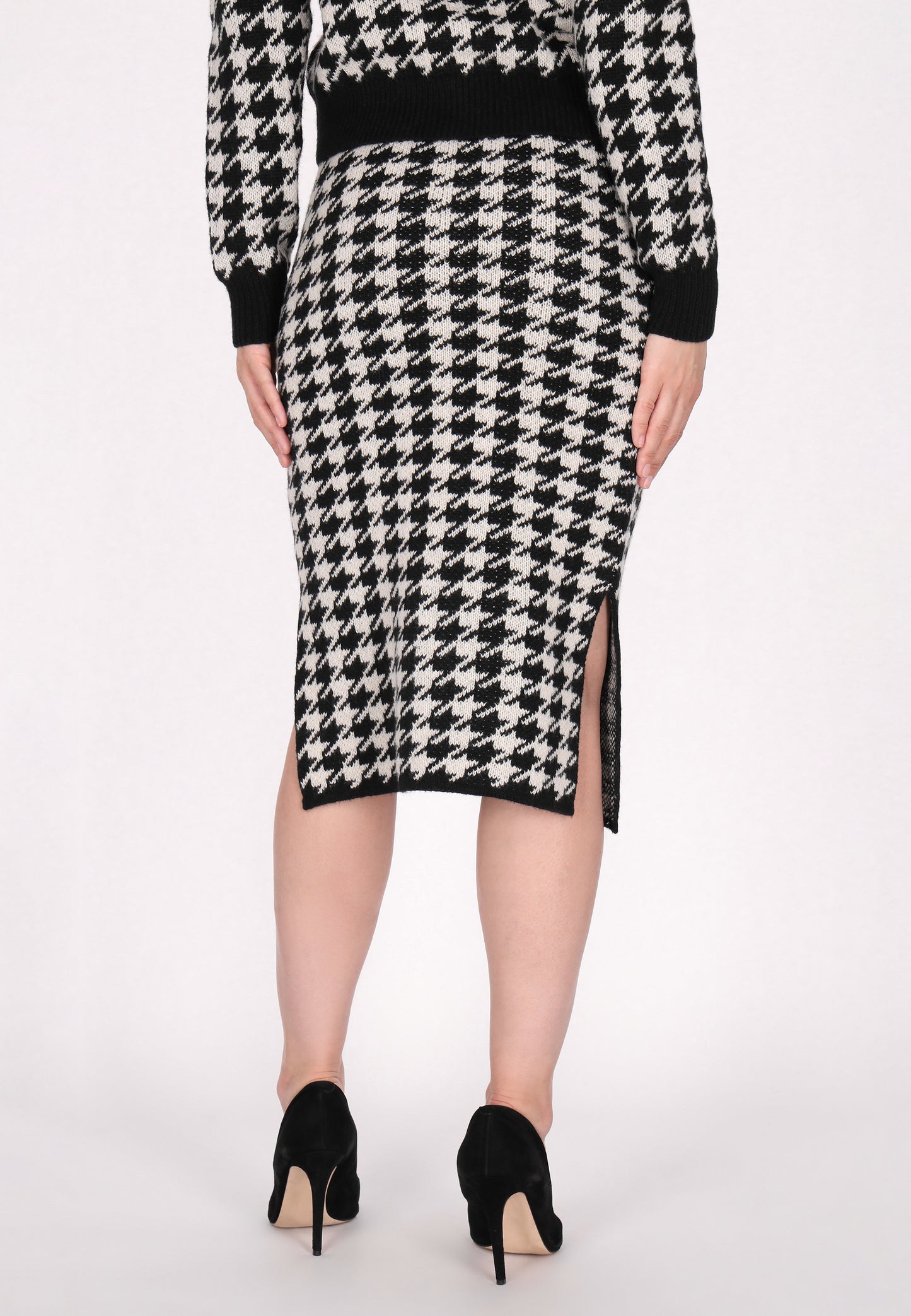 DreiMaster Klassik women's skirt