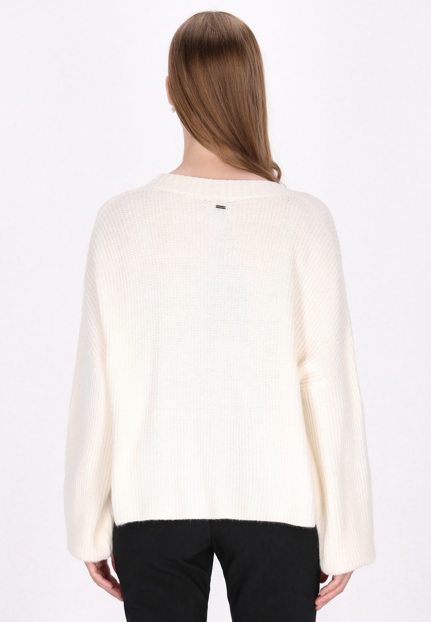 DreiMaster Klassik women's cardigan