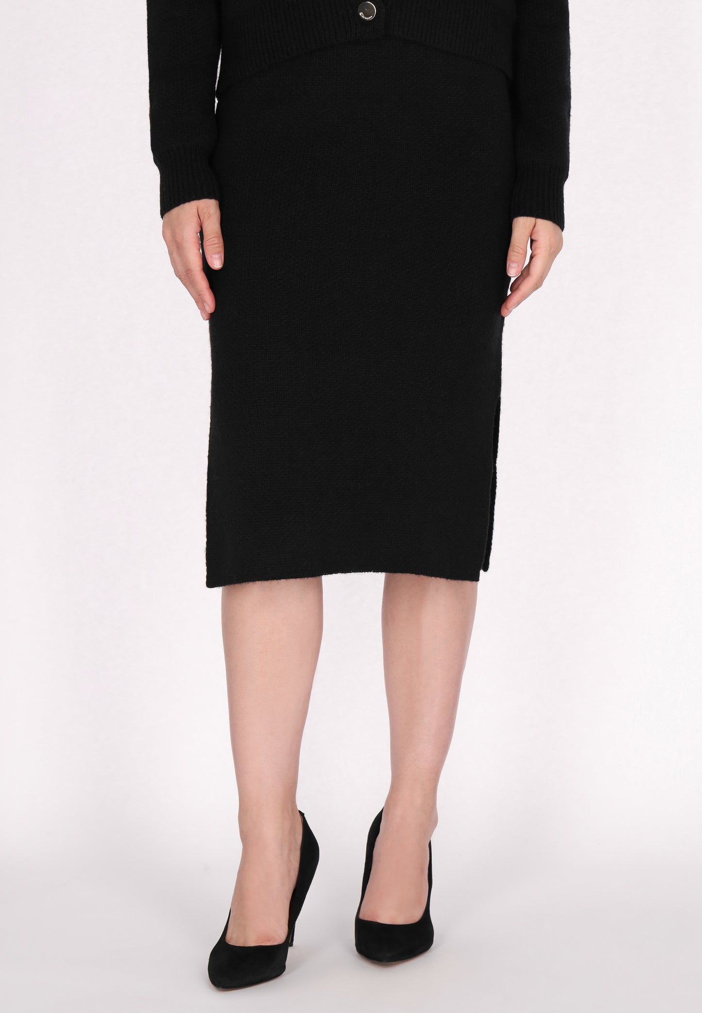 DreiMaster Klassik women's skirt