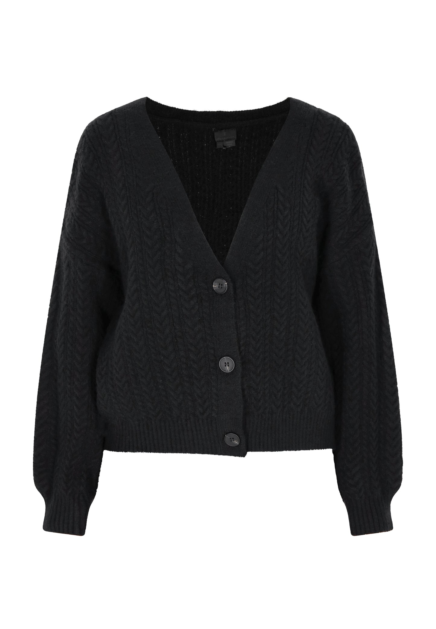 DreiMaster Klassik women's cardigan