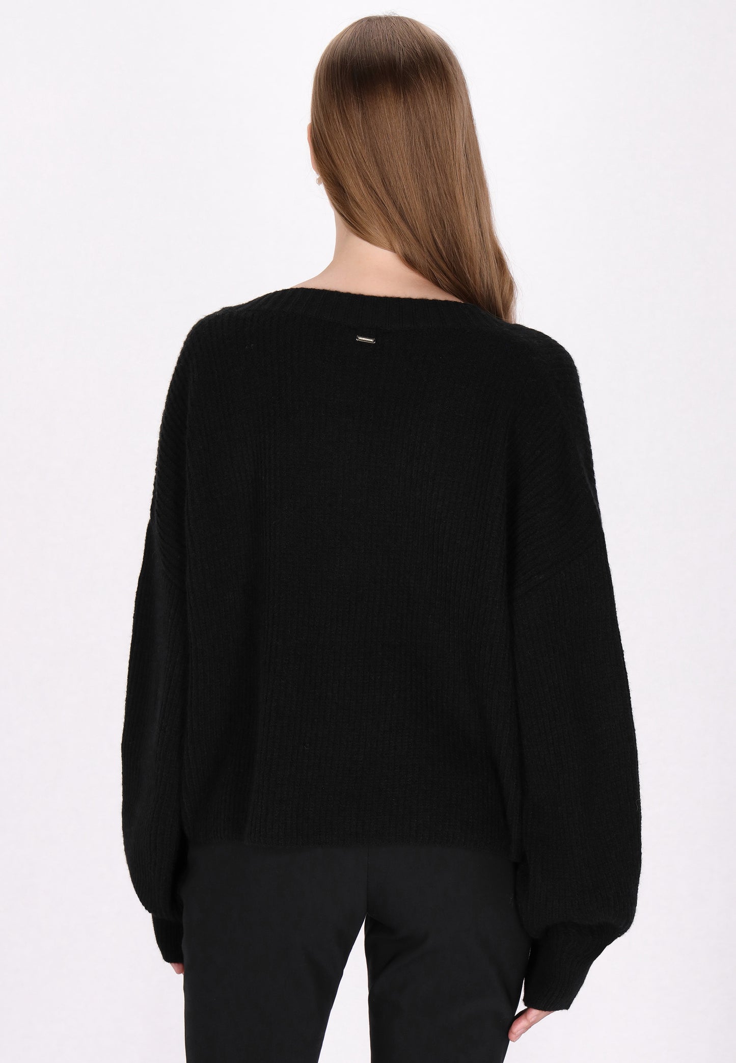 DreiMaster Klassik women's cardigan