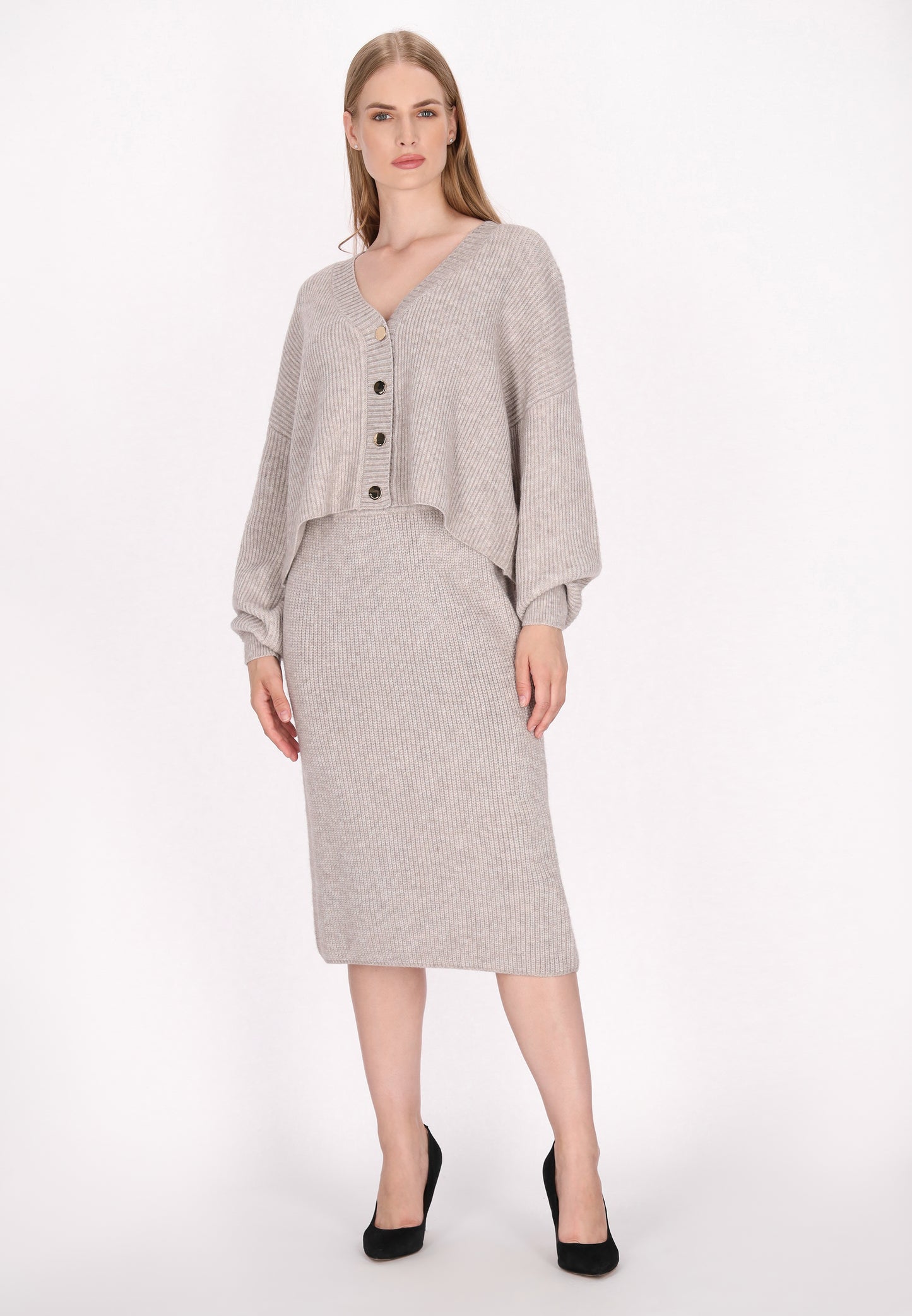DreiMaster Klassik women's skirt