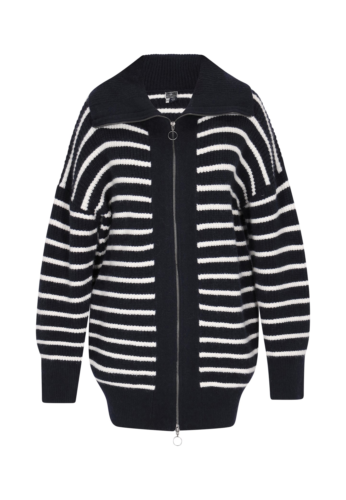 DreiMaster Maritim women's cardigan