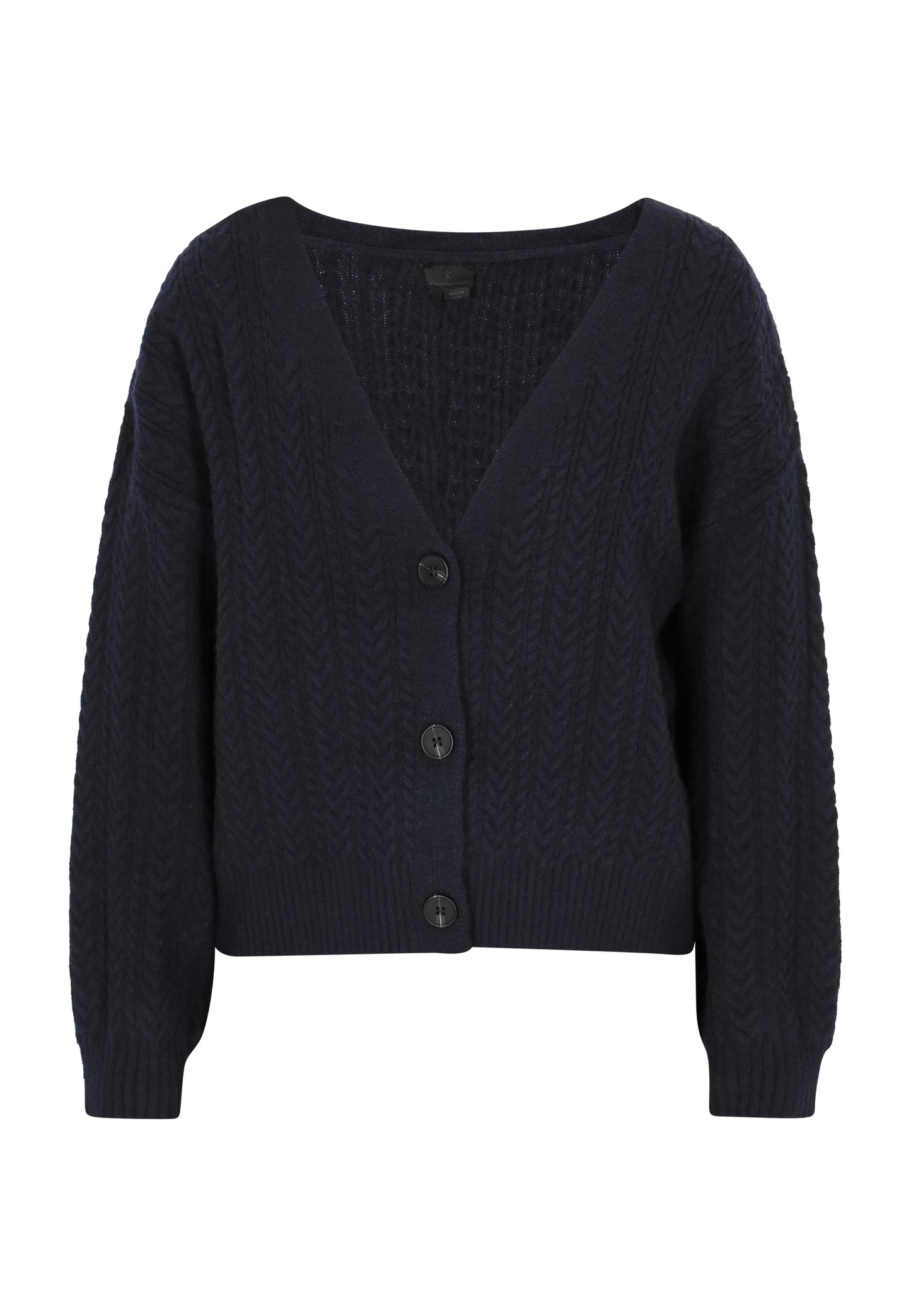 DreiMaster Klassik women's cardigan
