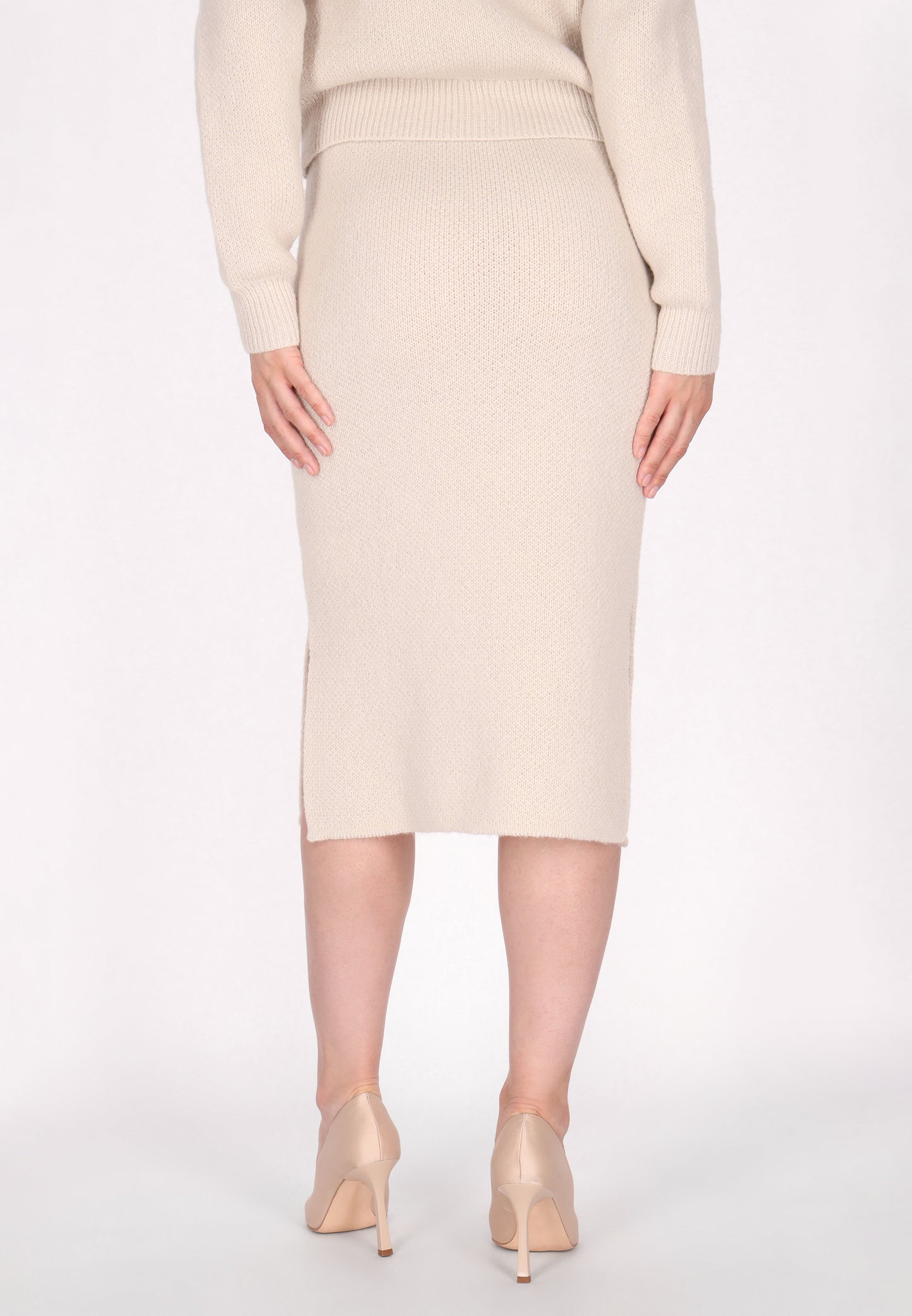 DreiMaster Klassik women's skirt