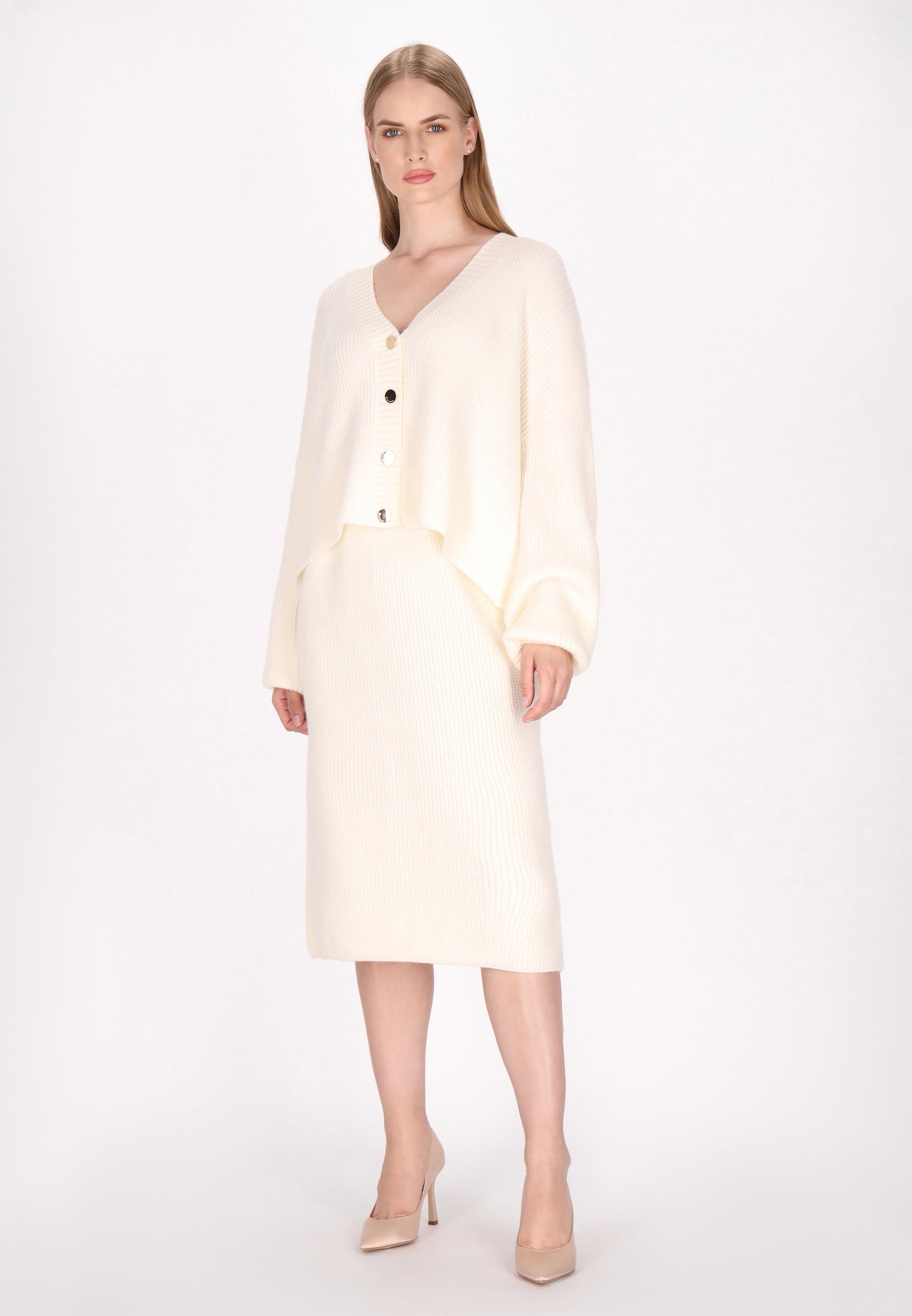 DreiMaster Klassik women's skirt