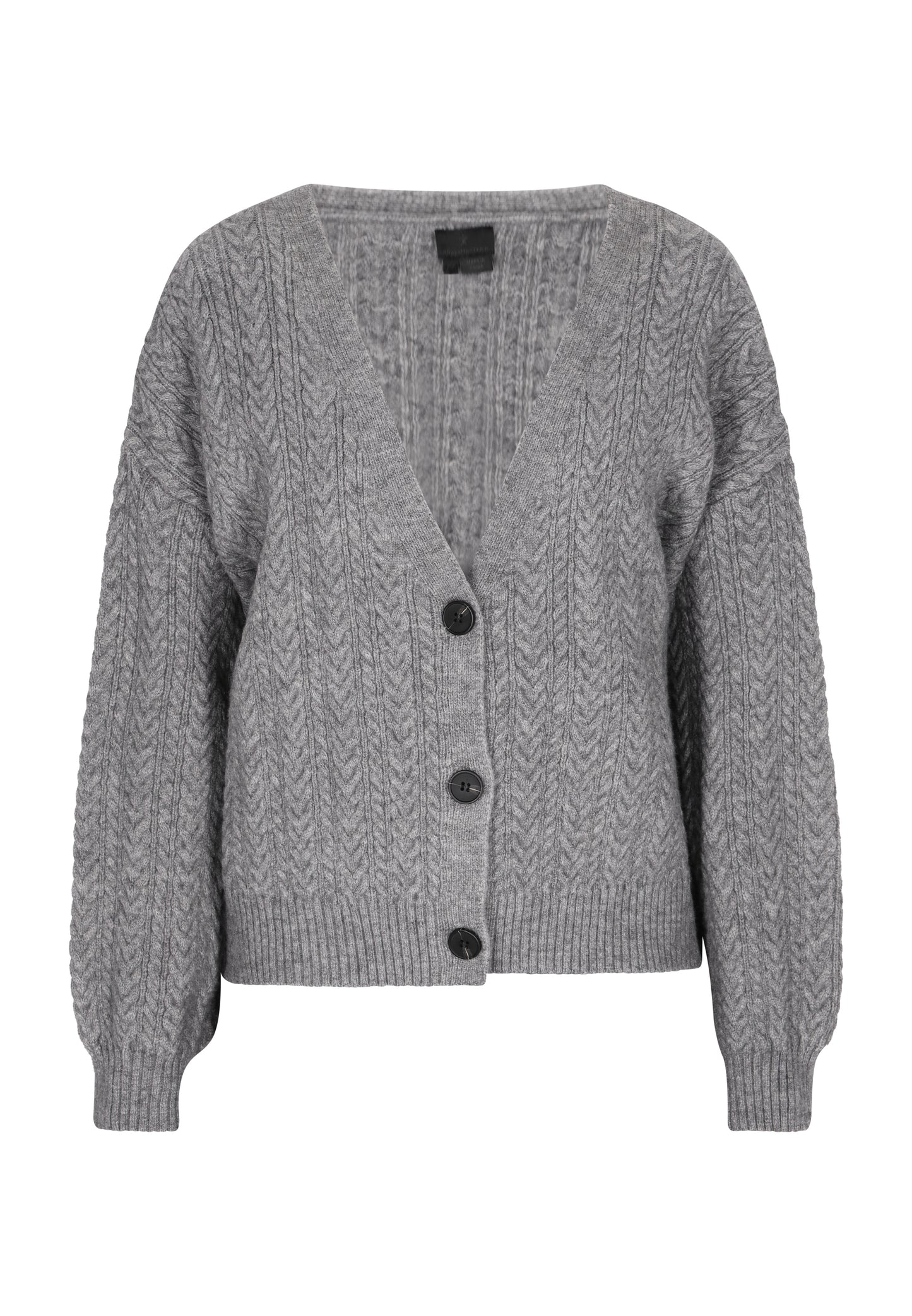 DreiMaster Klassik women's cardigan