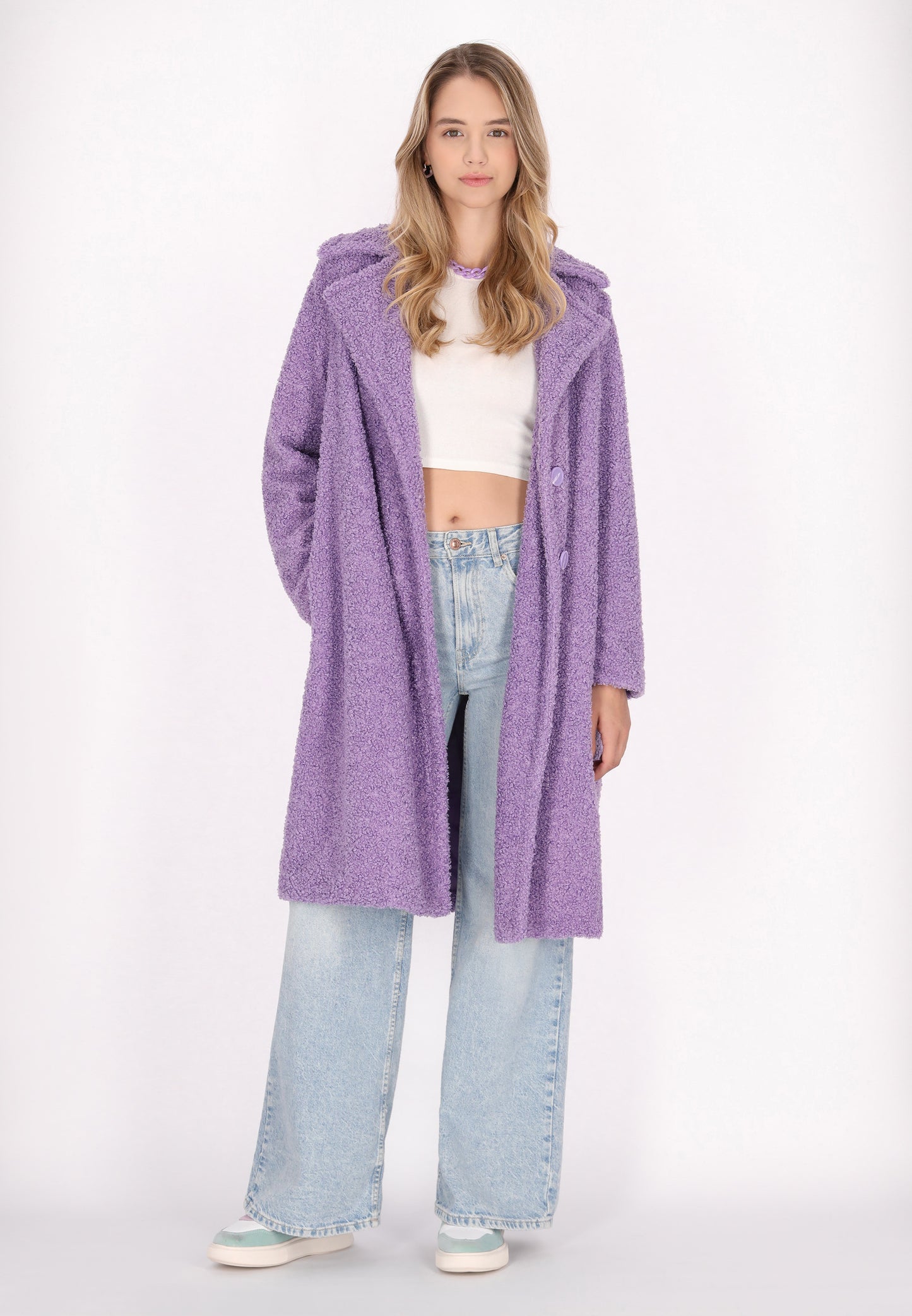 myMo women's coat