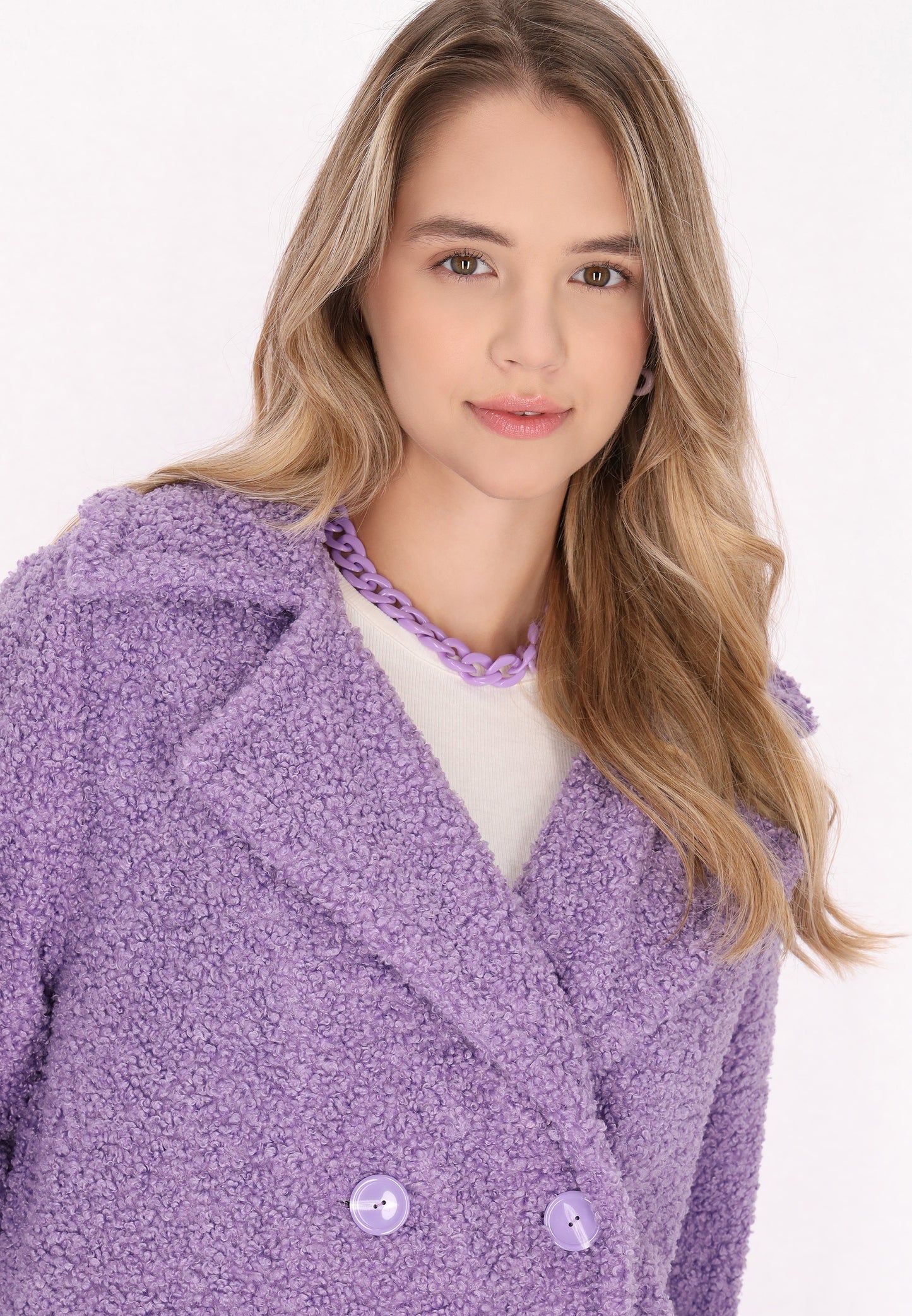 myMo women's coat