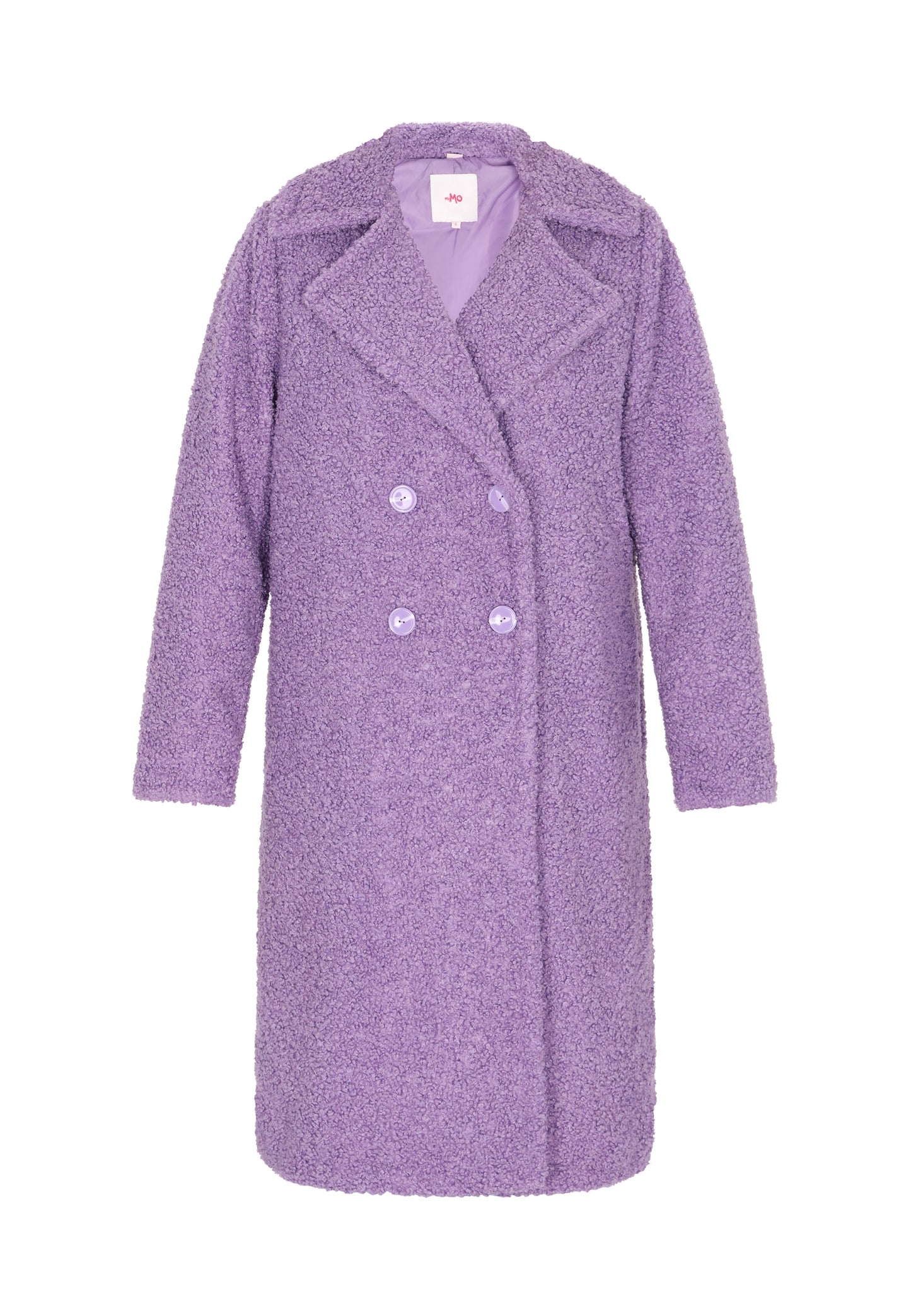 myMo women's coat