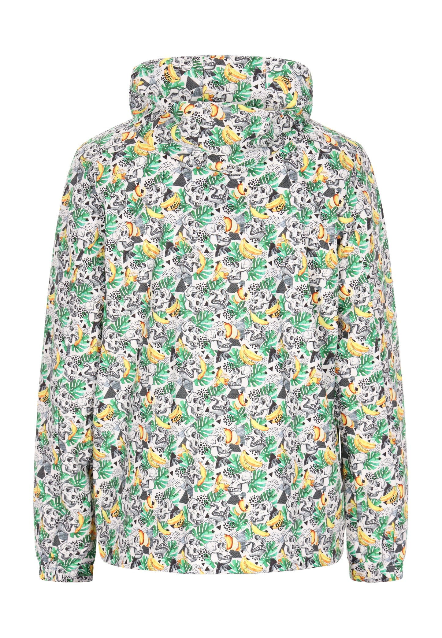 exide men's jacket