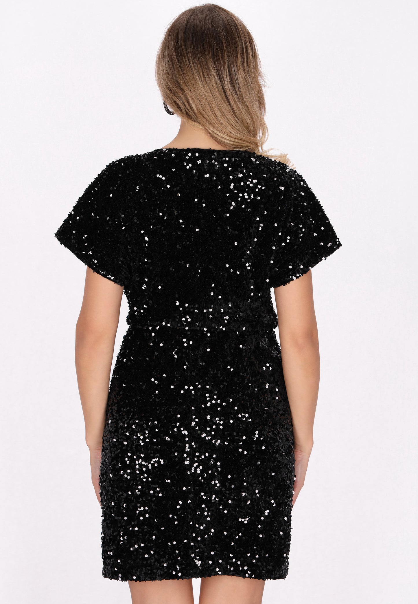 faina women's dress