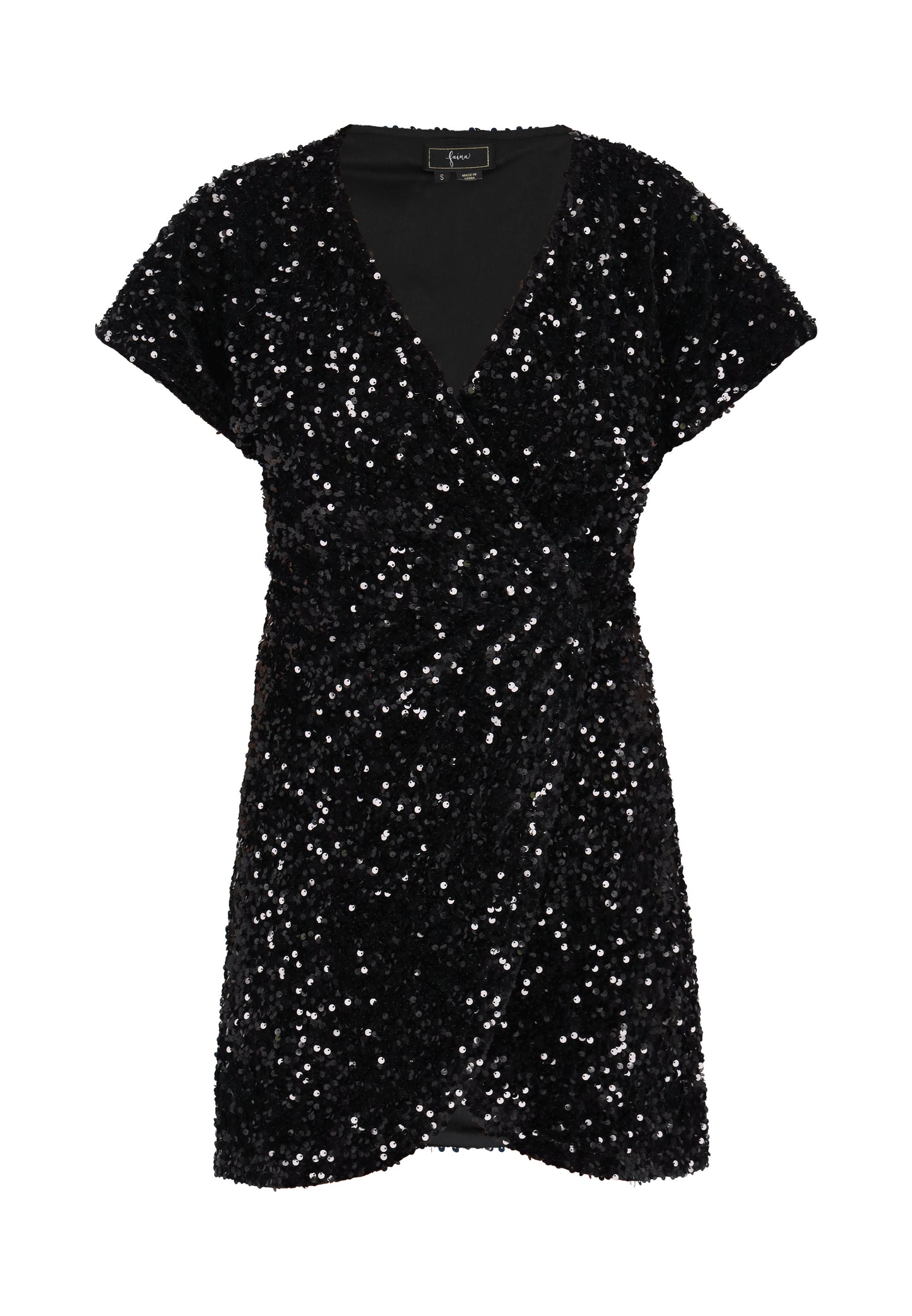 faina women's dress