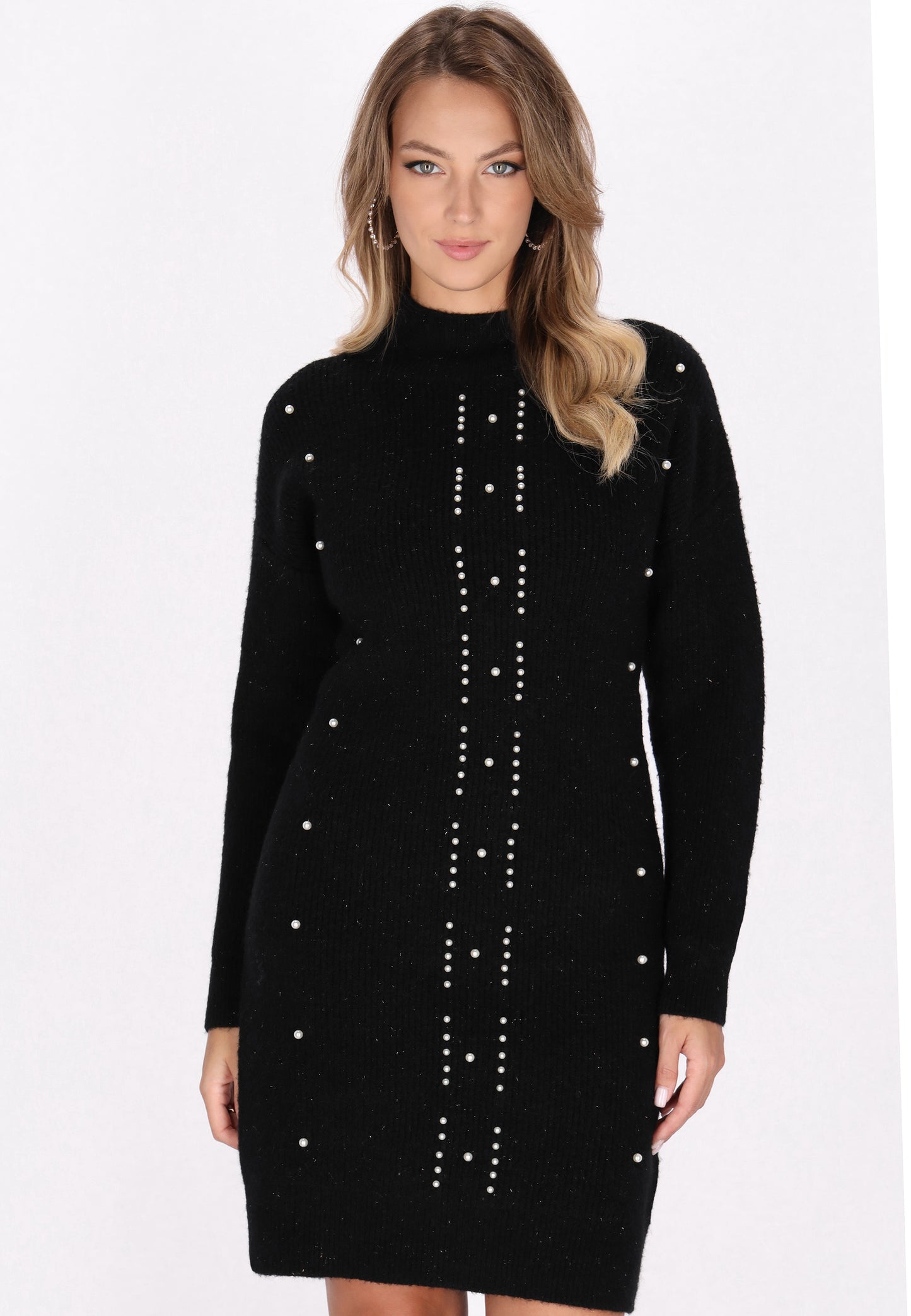 faina women's dress