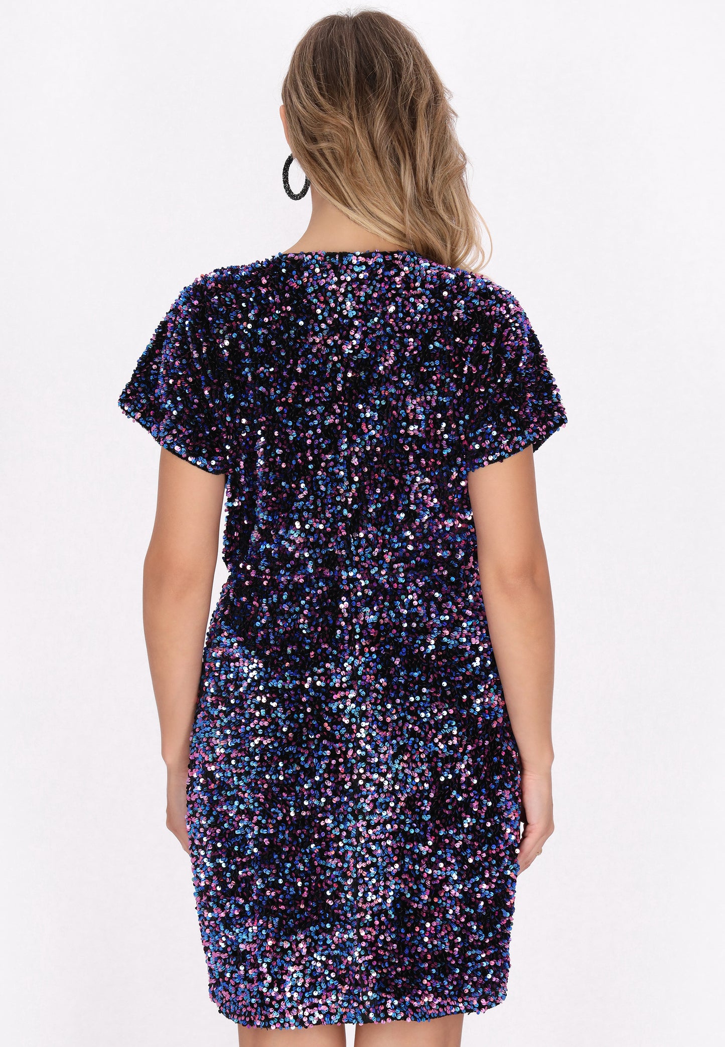 faina women's dress