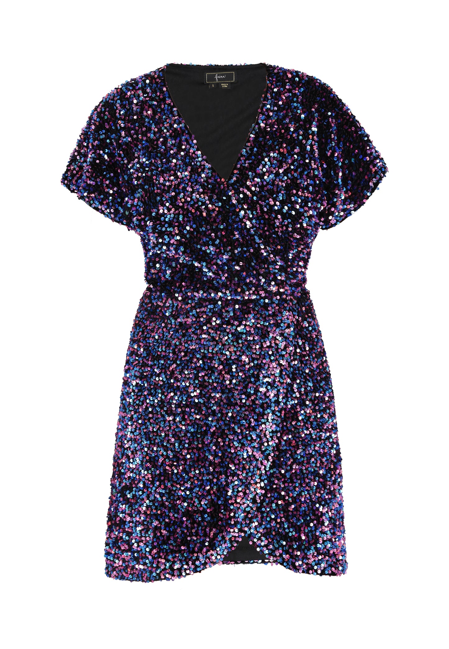 faina women's dress