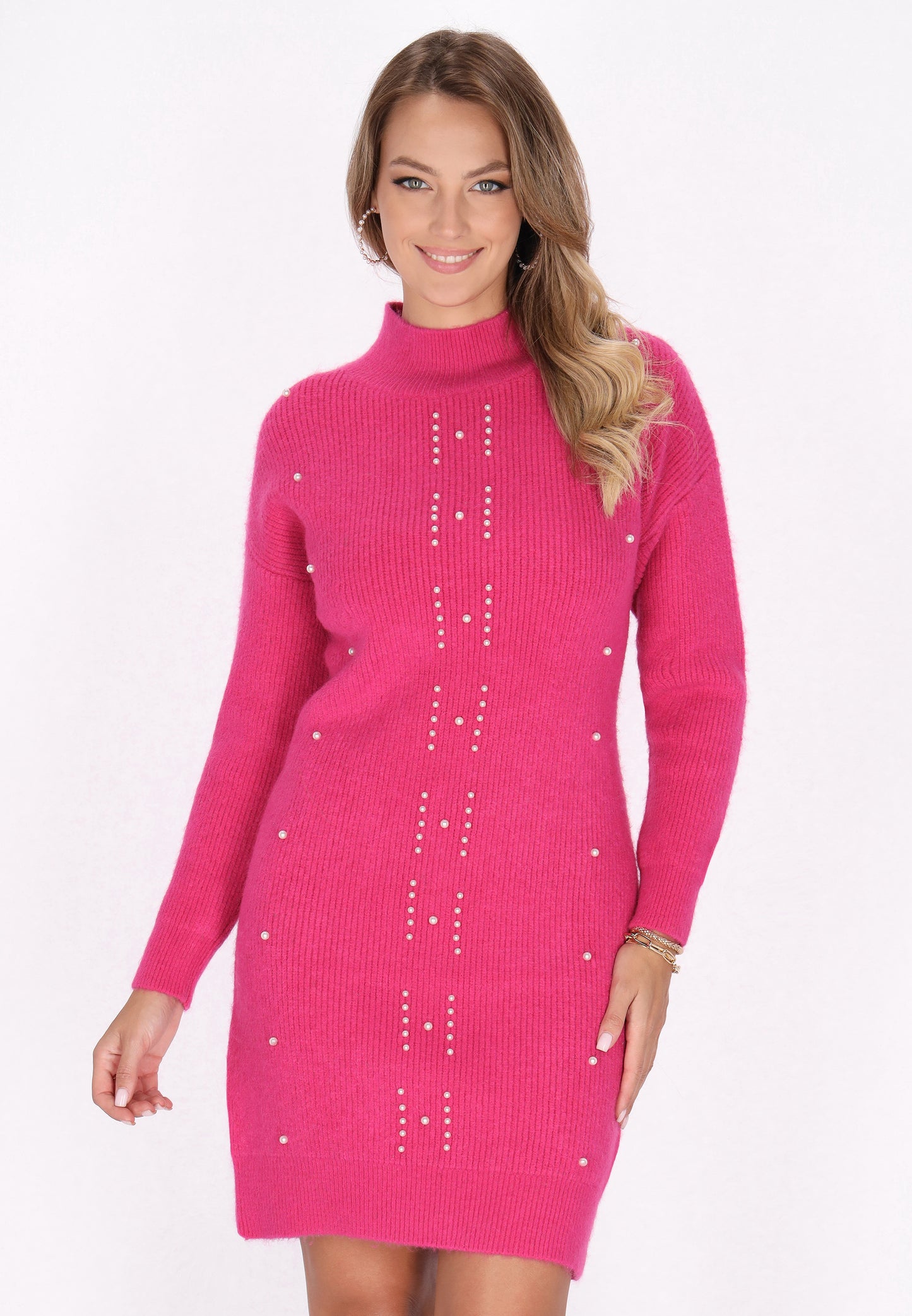 faina women's dress
