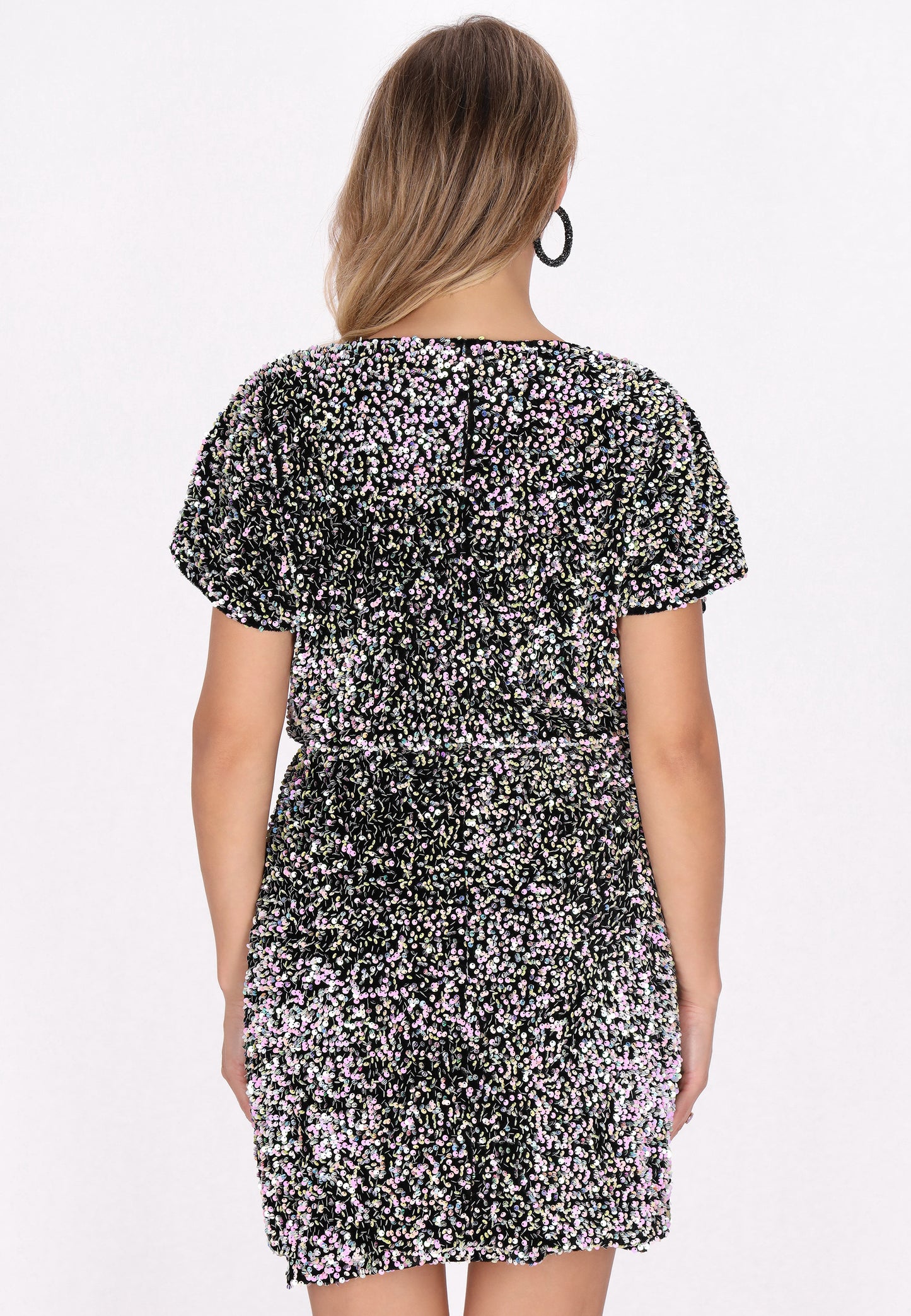 faina women's dress