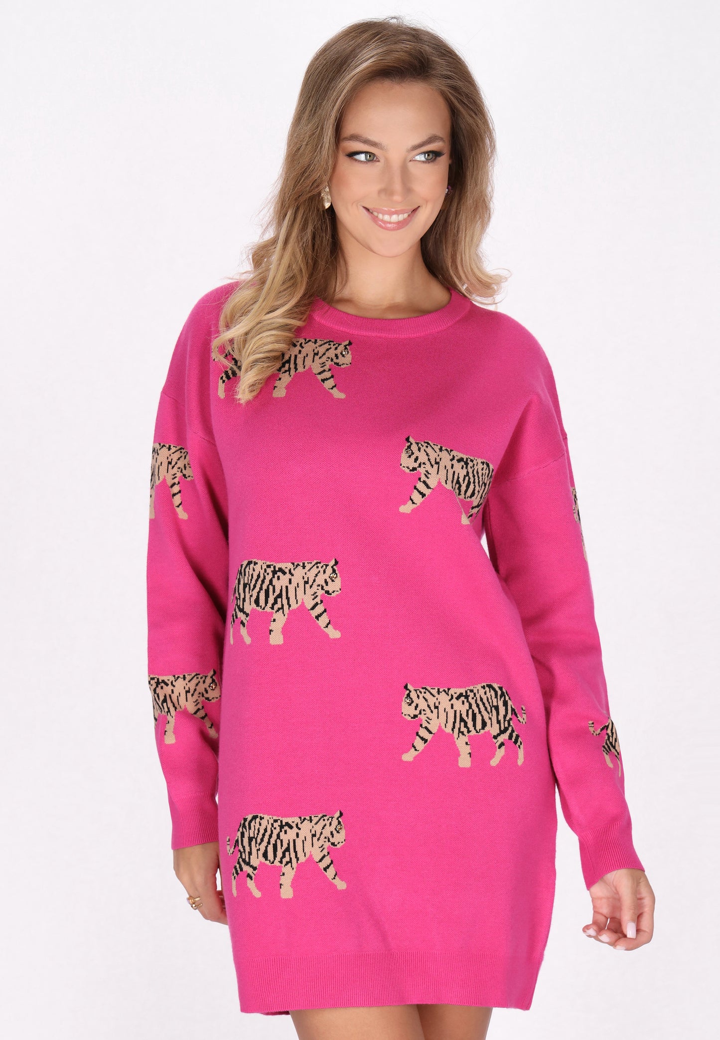 faina women's dress