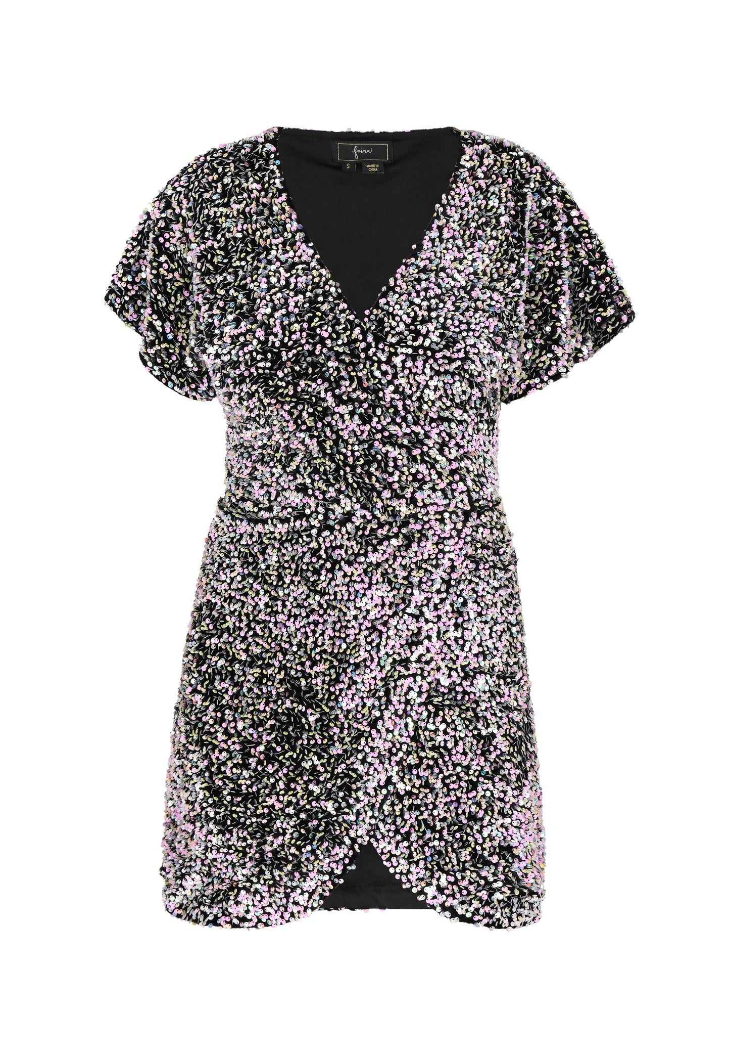 faina women's dress