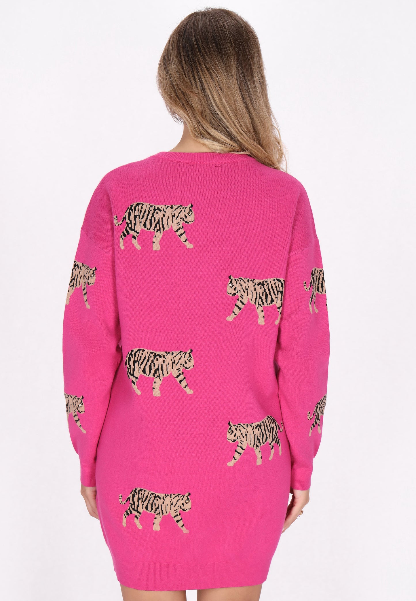faina women's dress