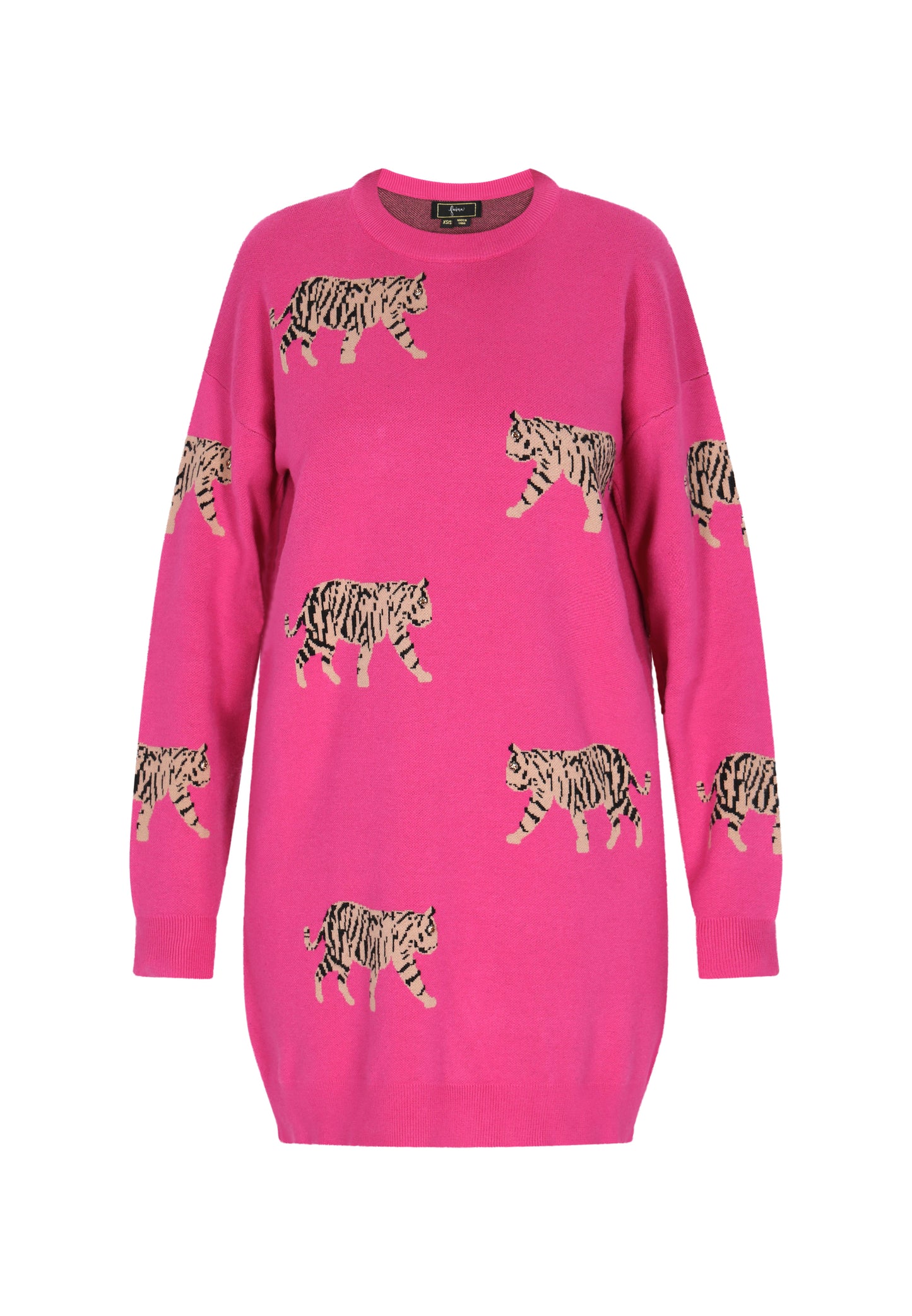 faina women's dress