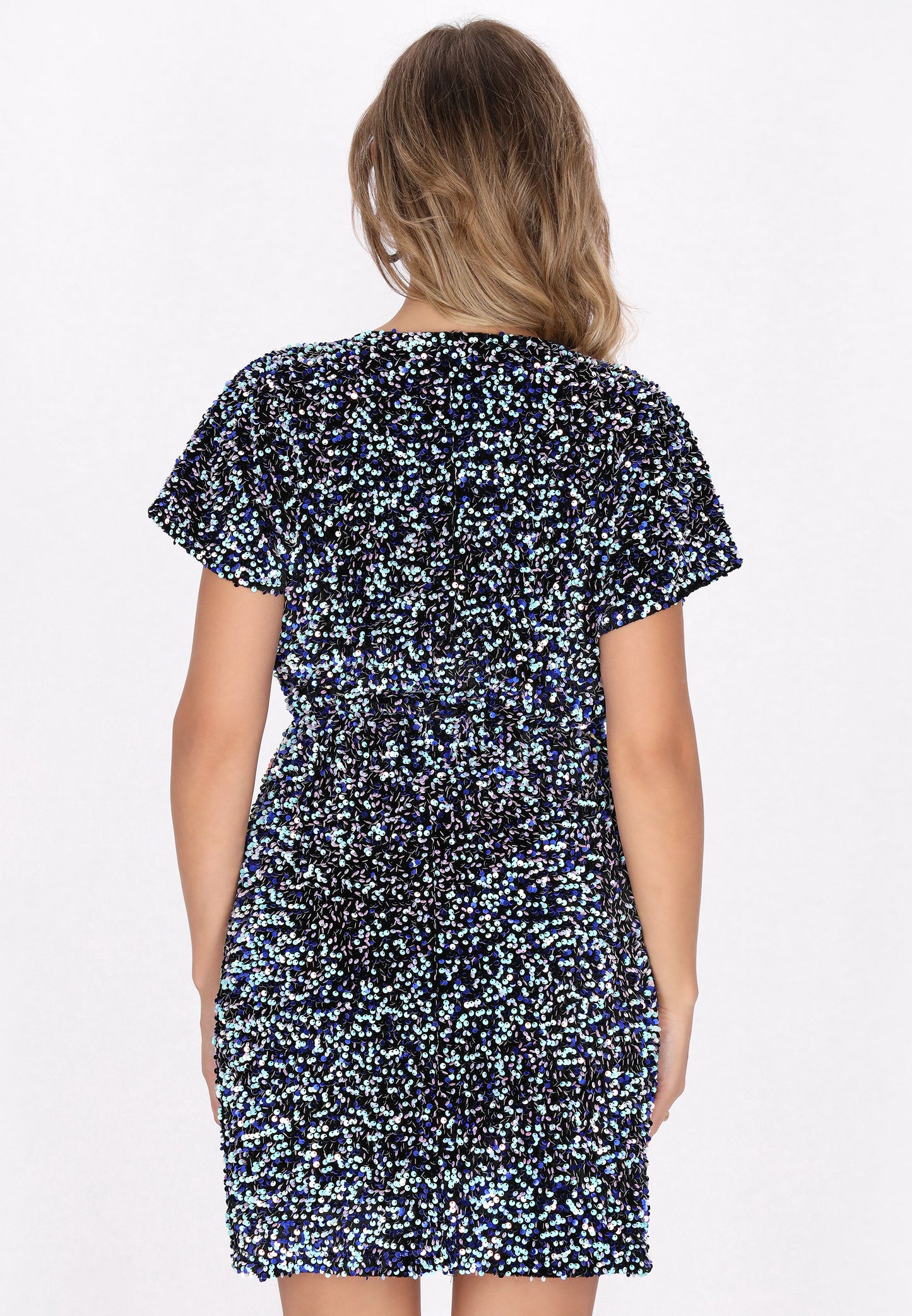 faina women's dress