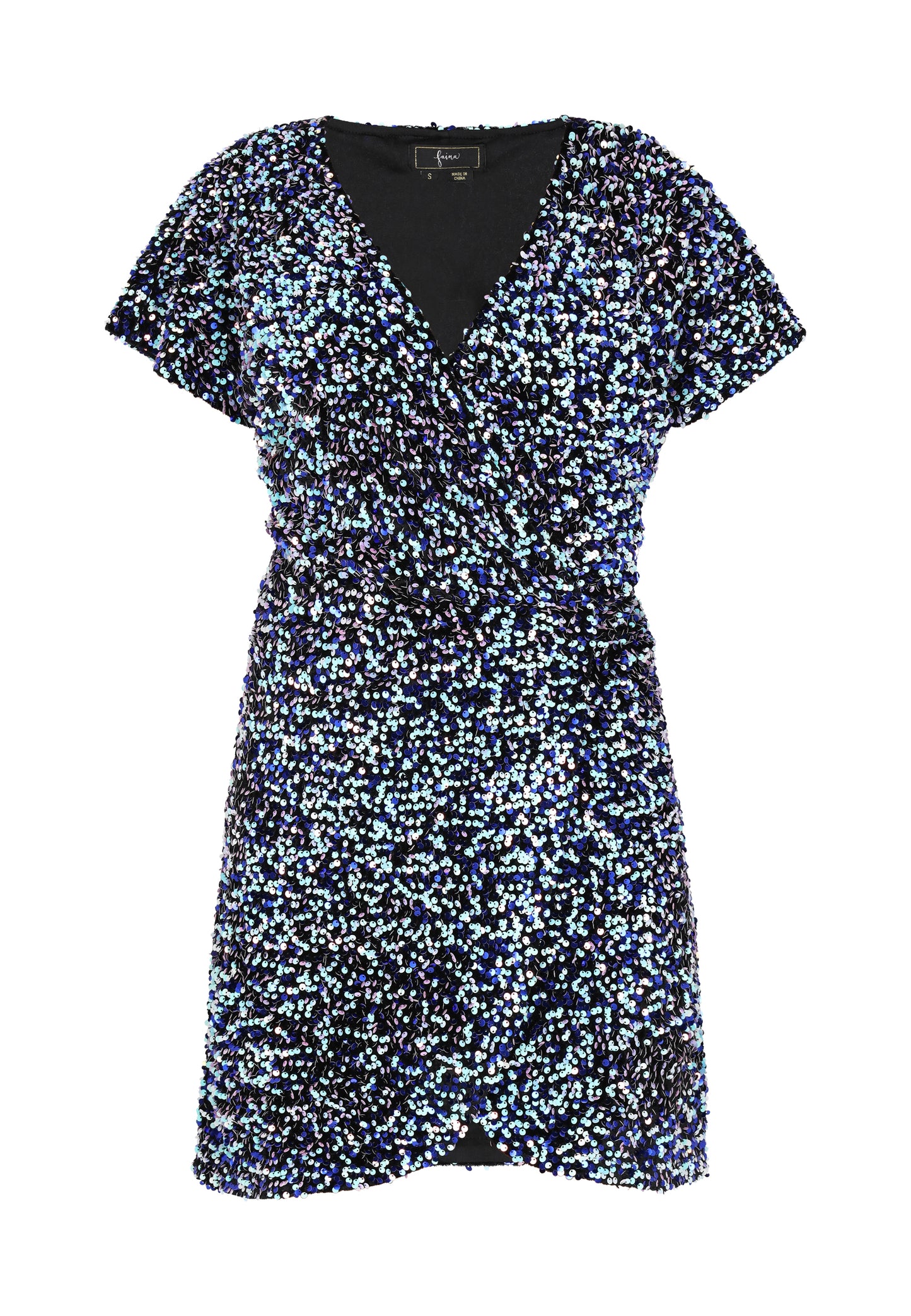 faina women's dress
