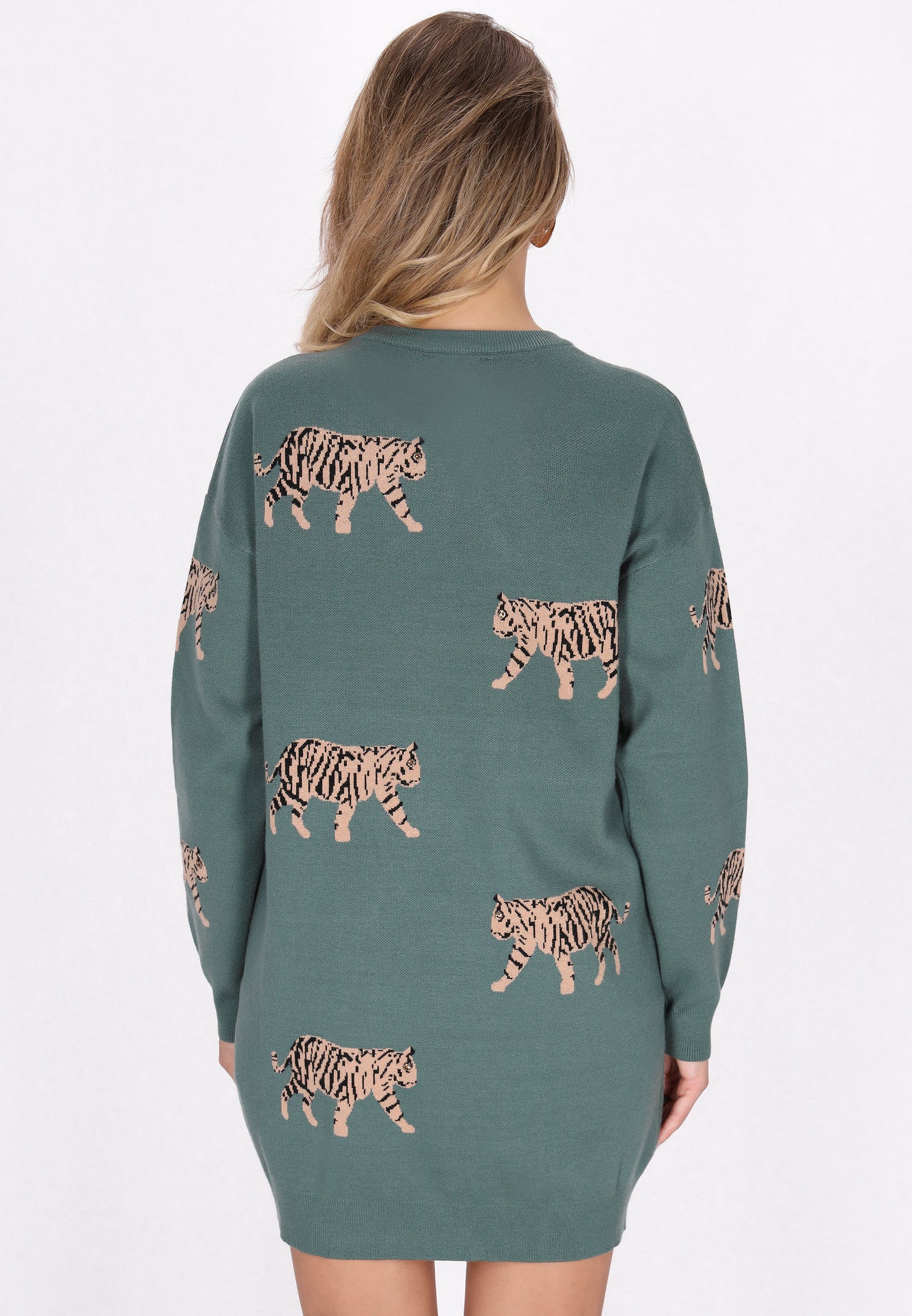 faina women's dress