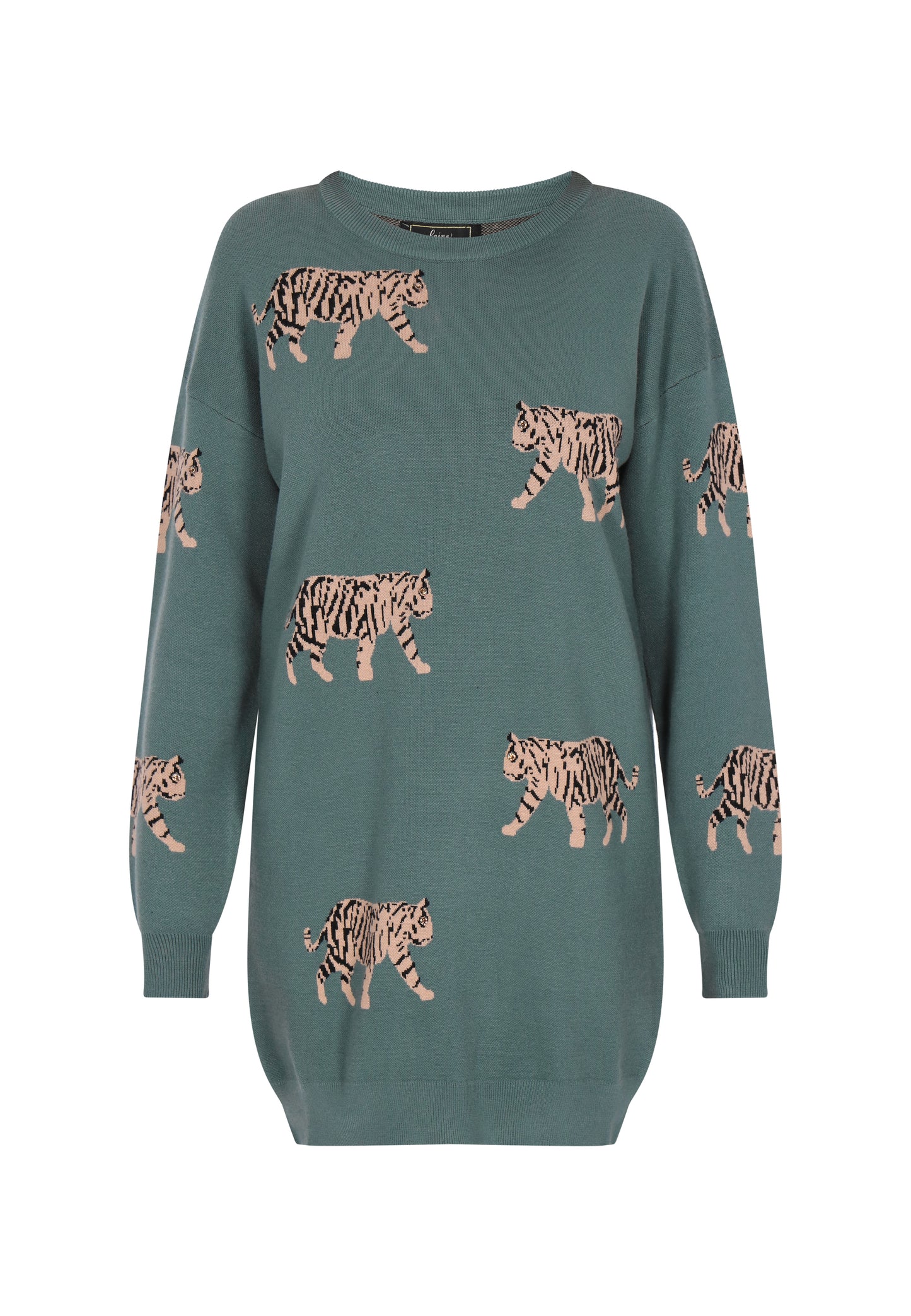 faina women's dress
