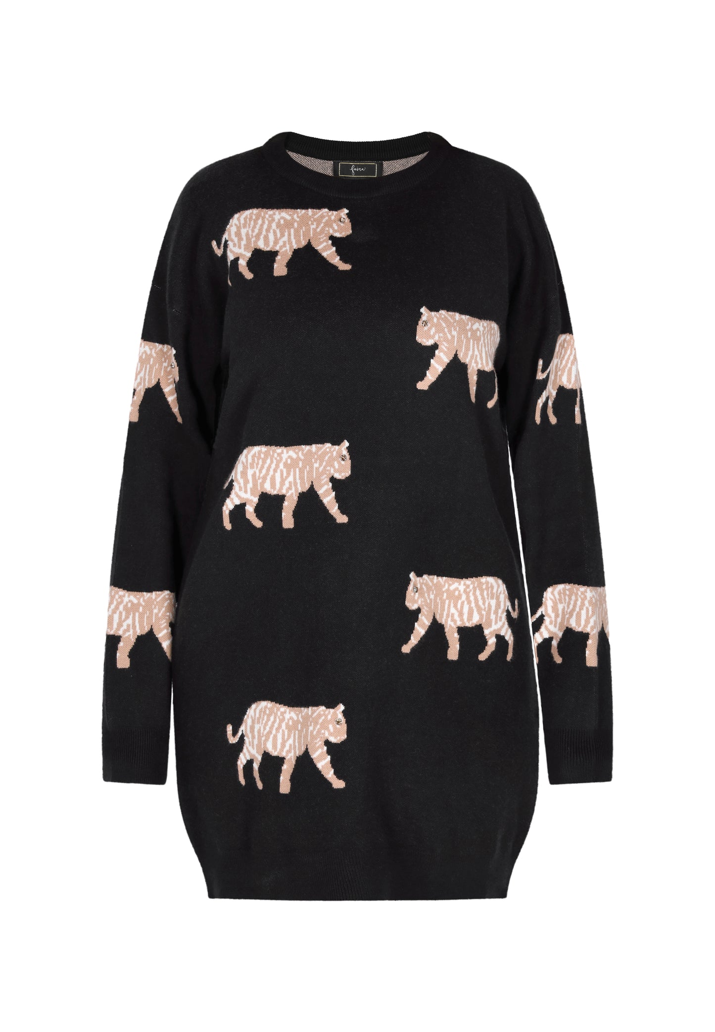 faina women's dress
