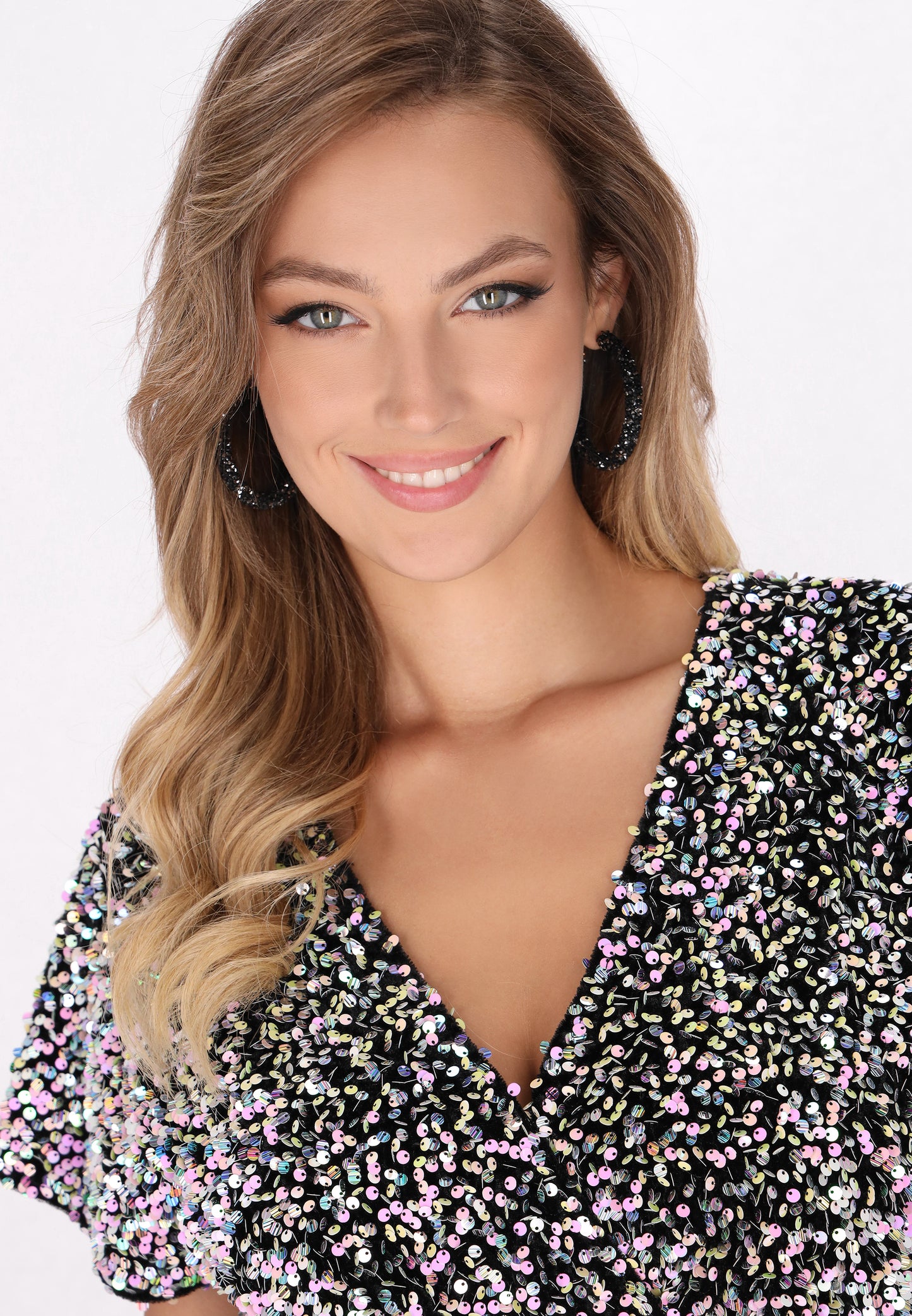 faina damska bluzka