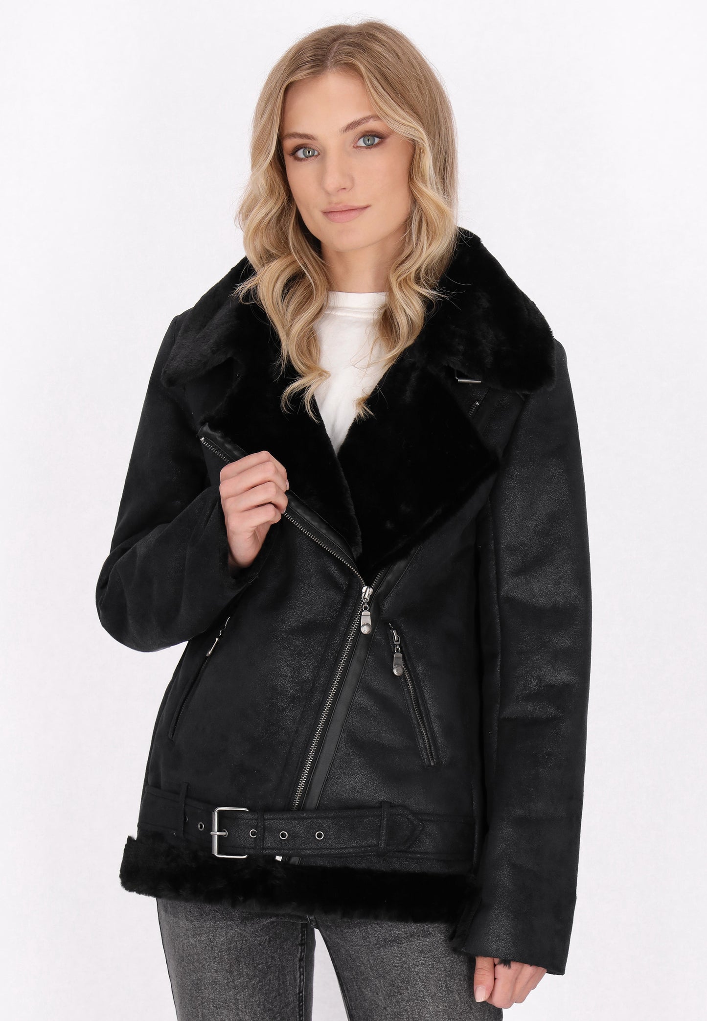 DreiMaster Vintage women's jacket