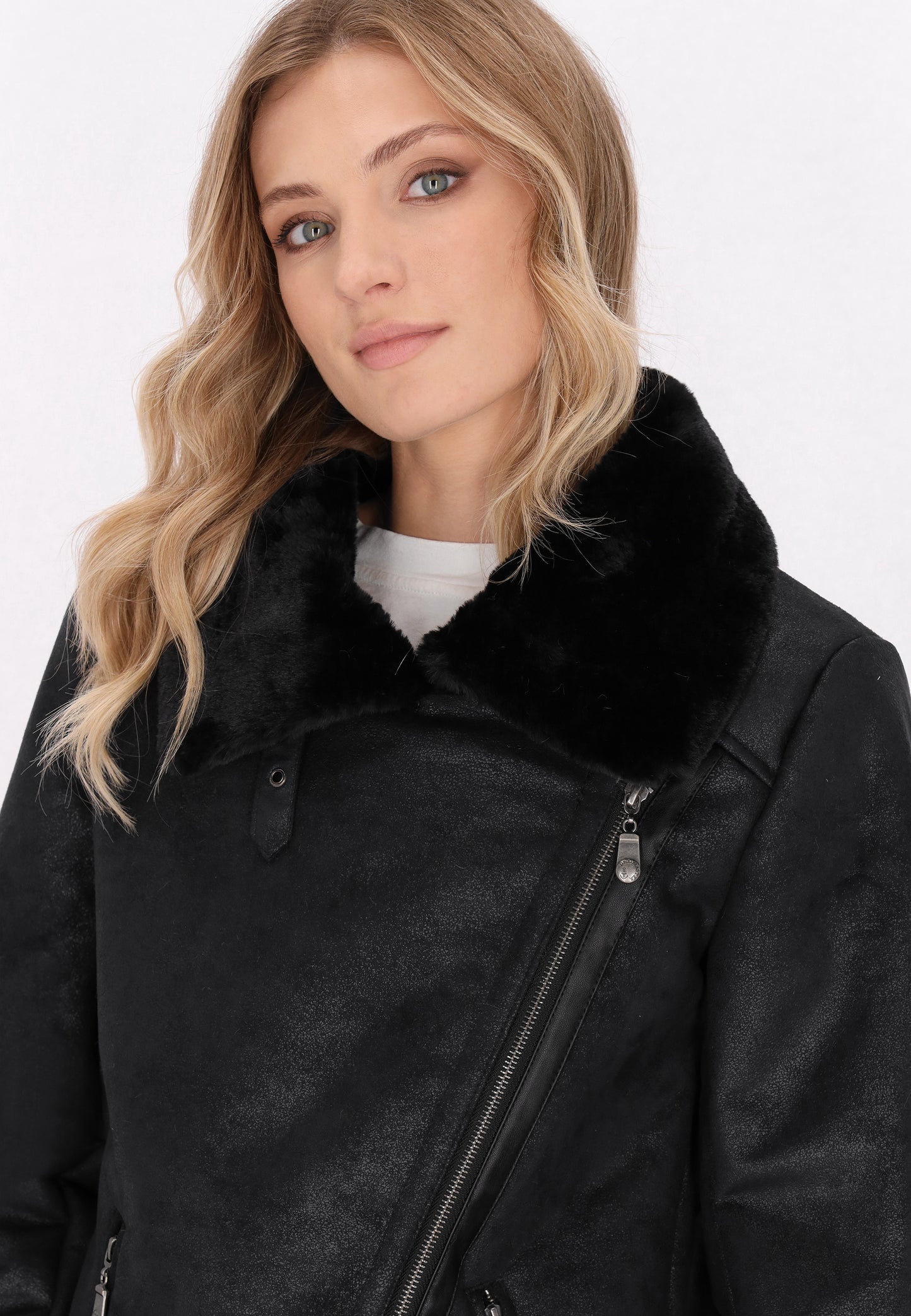 DreiMaster Vintage women's jacket