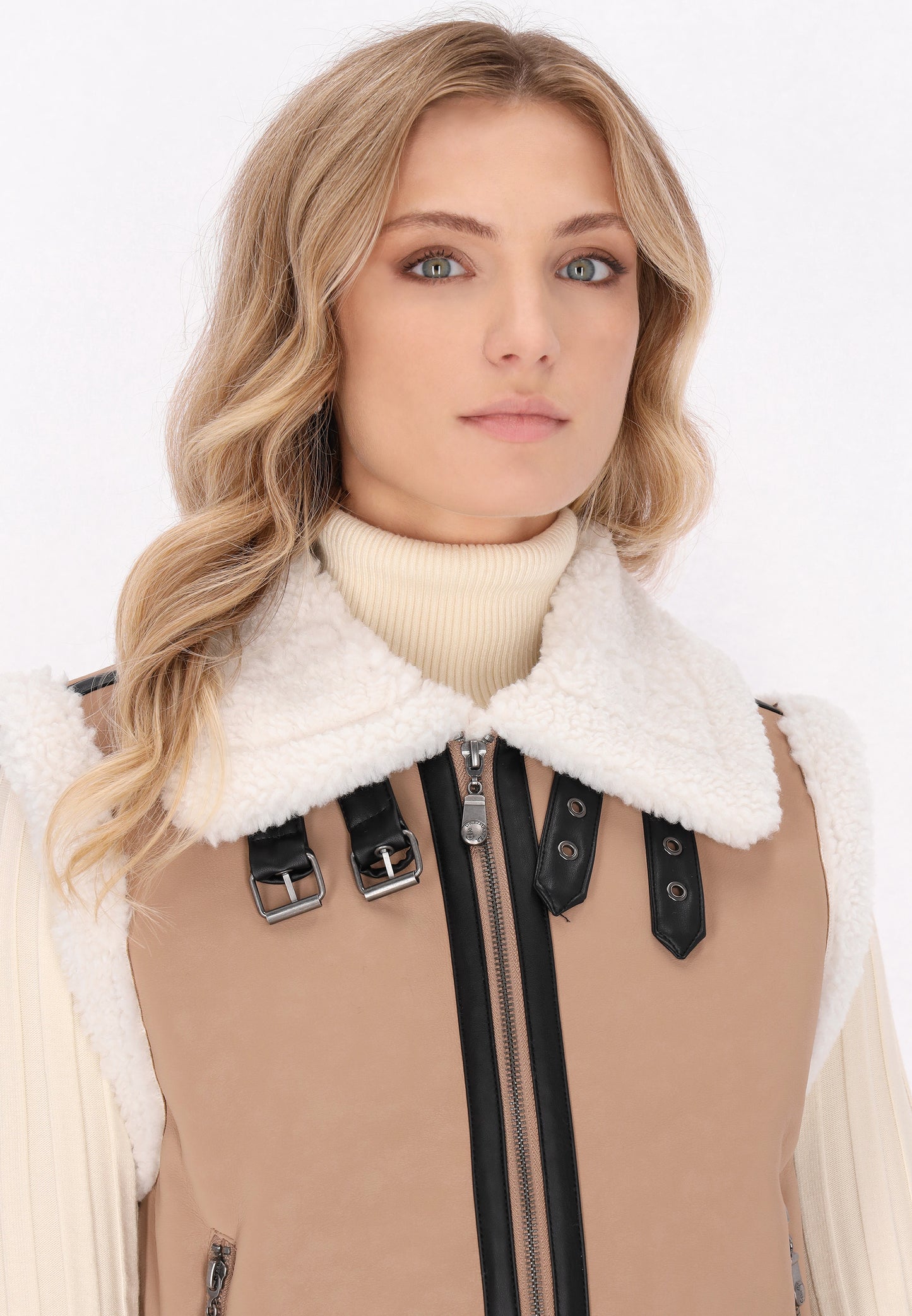 DreiMaster Vintage women's vest
