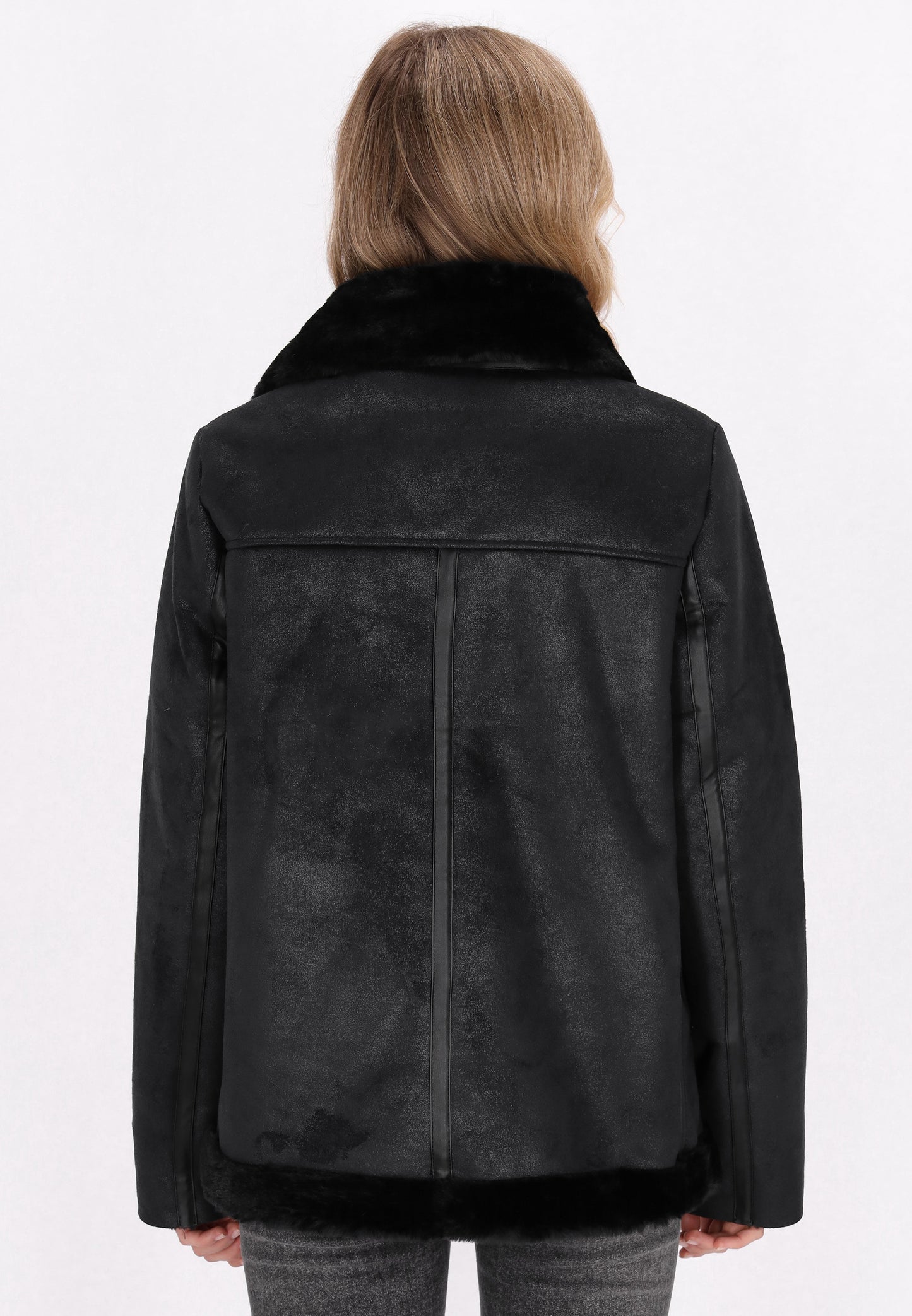 DreiMaster Vintage women's jacket