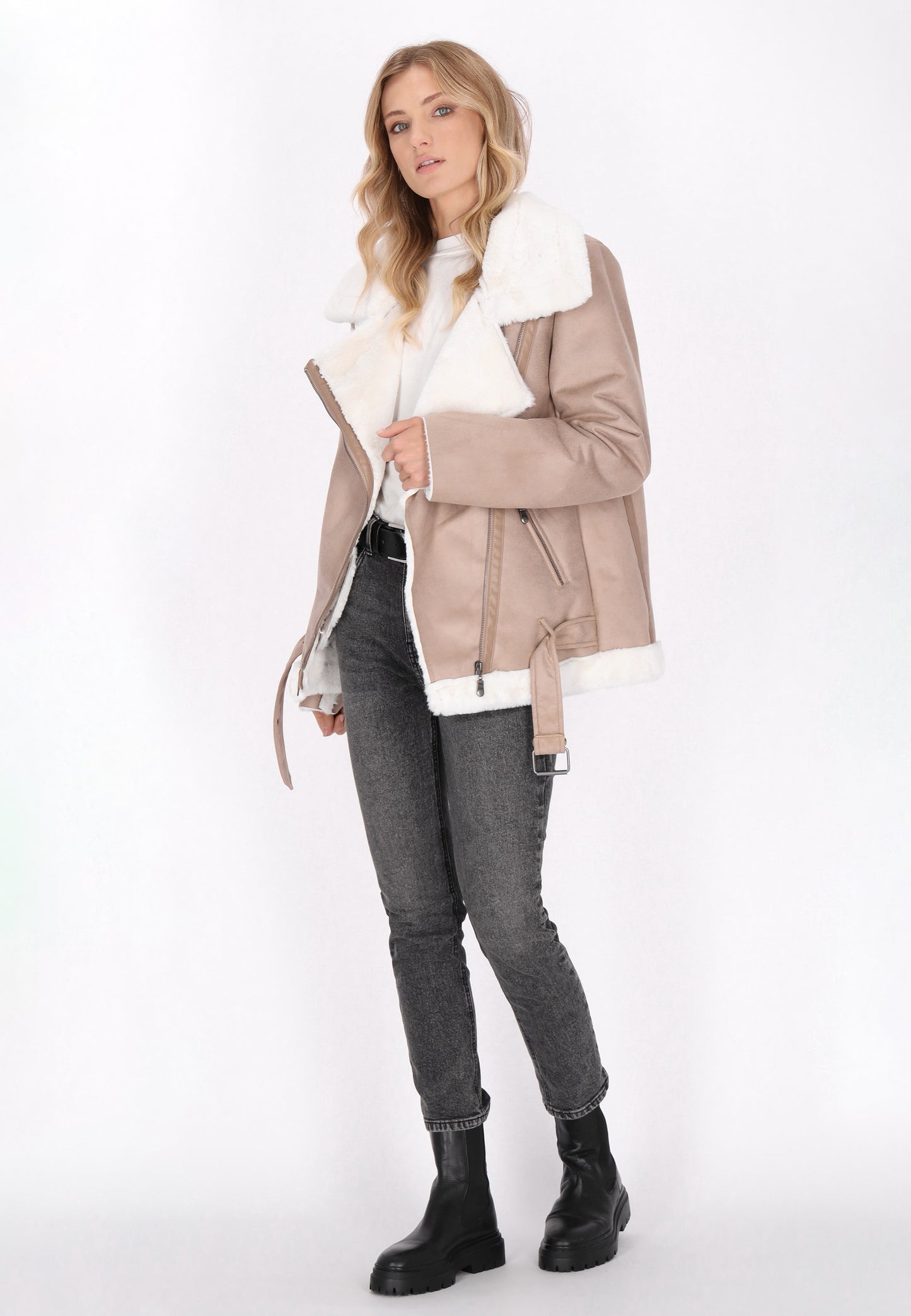 DreiMaster Vintage women's jacket