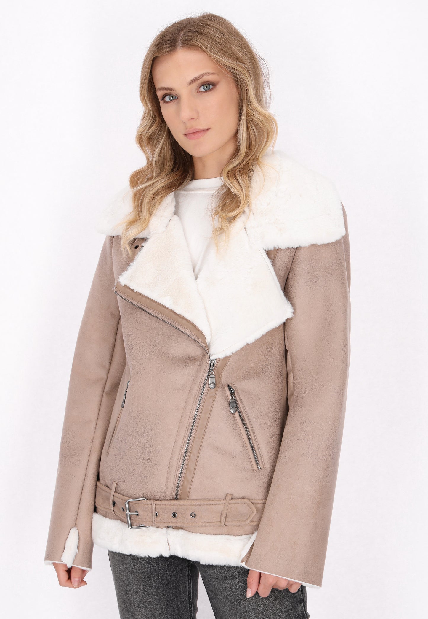 DreiMaster Vintage women's jacket