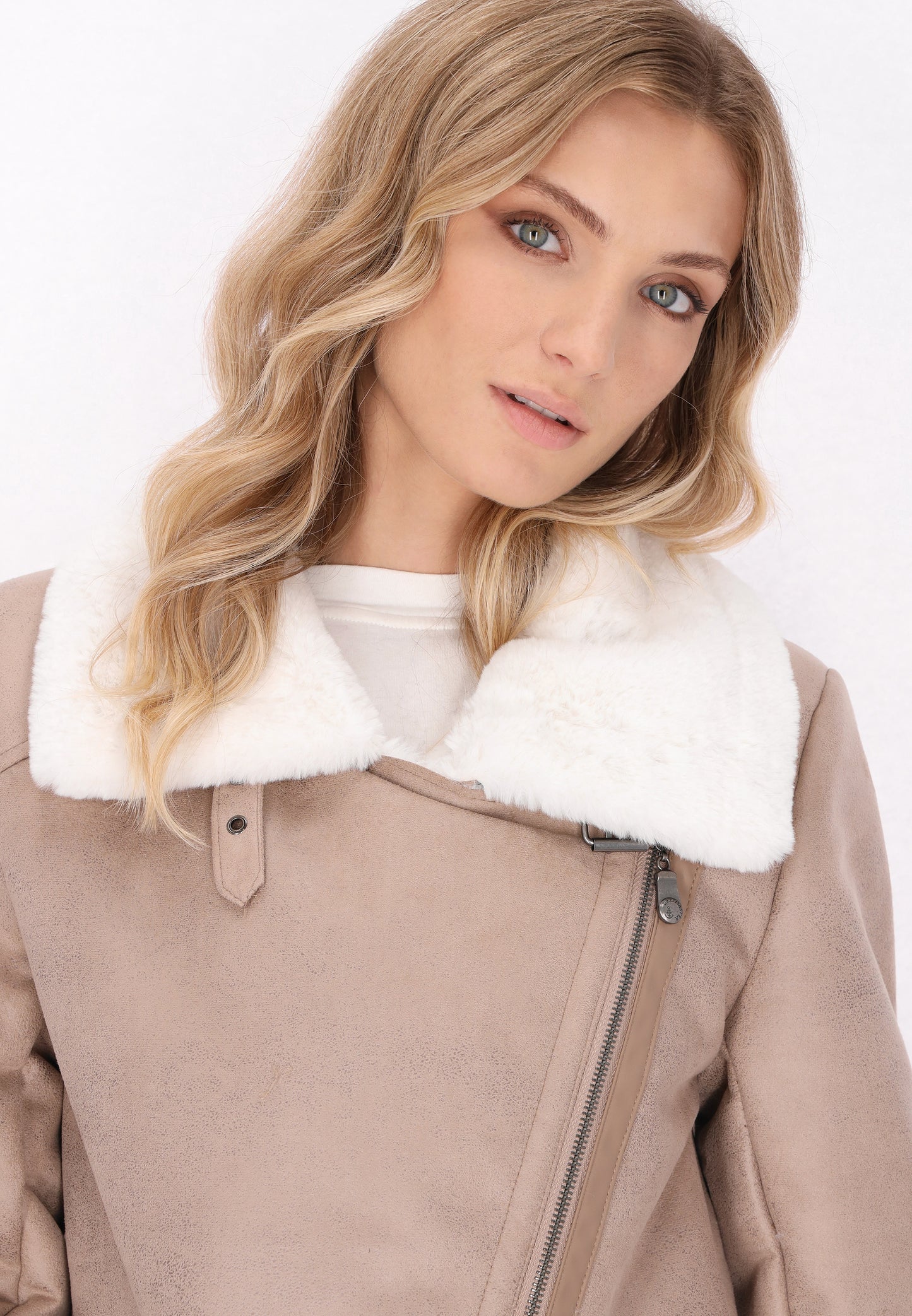 DreiMaster Vintage women's jacket