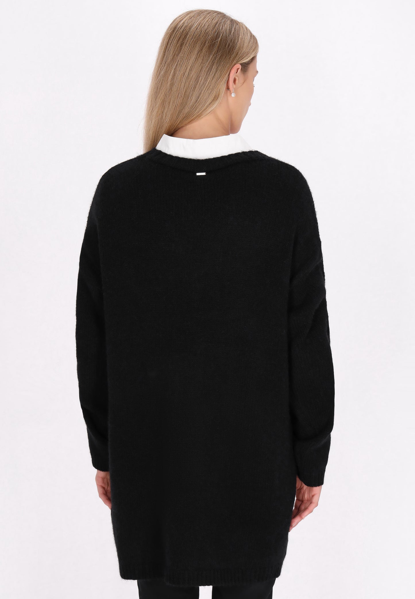 DreiMaster Klassik women's cardigan