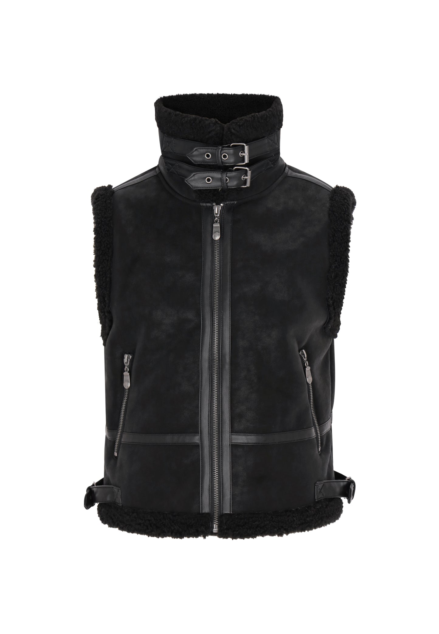 DreiMaster Vintage women's vest